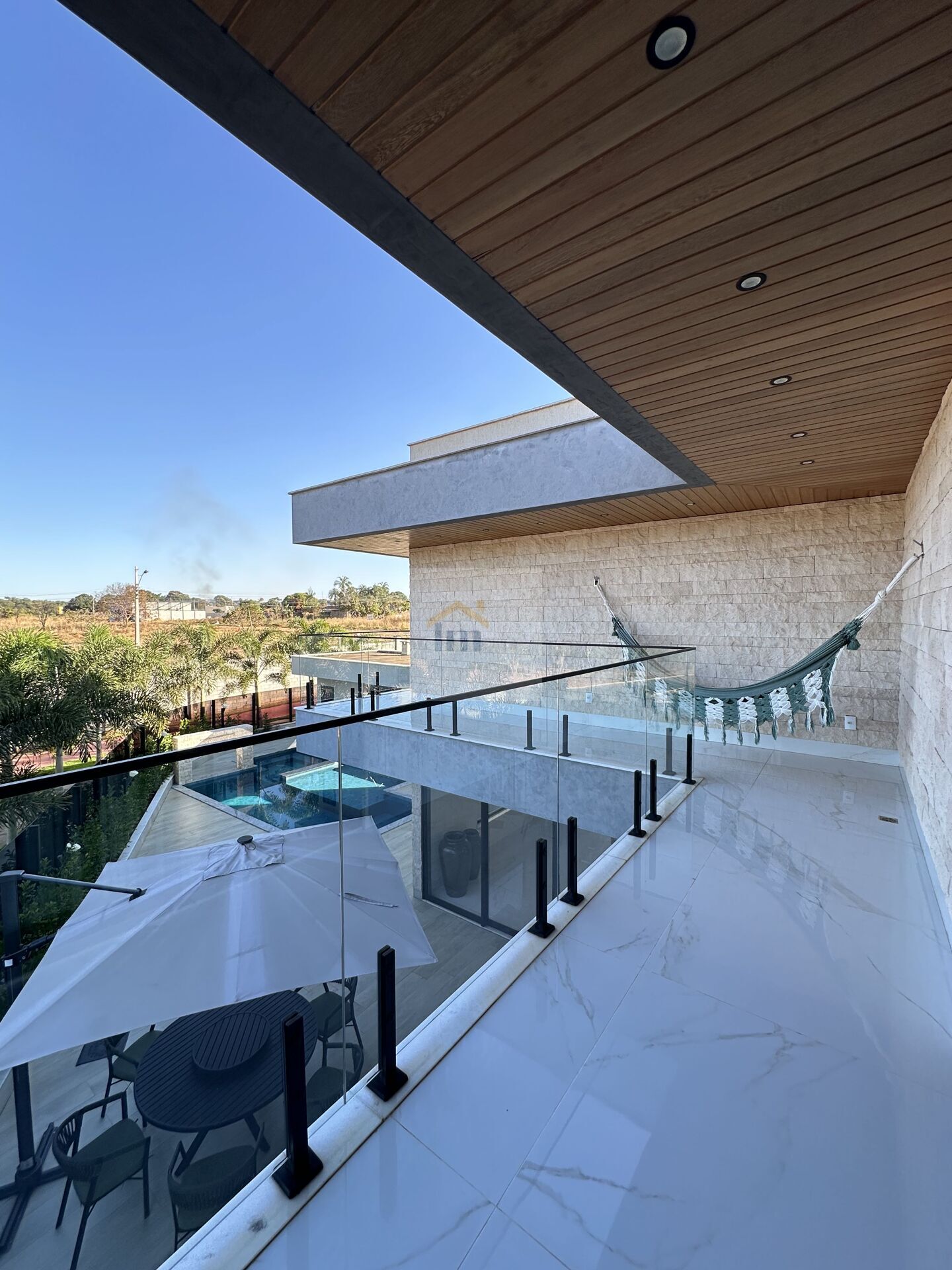Casa à venda com 3 quartos, 384m² - Foto 28