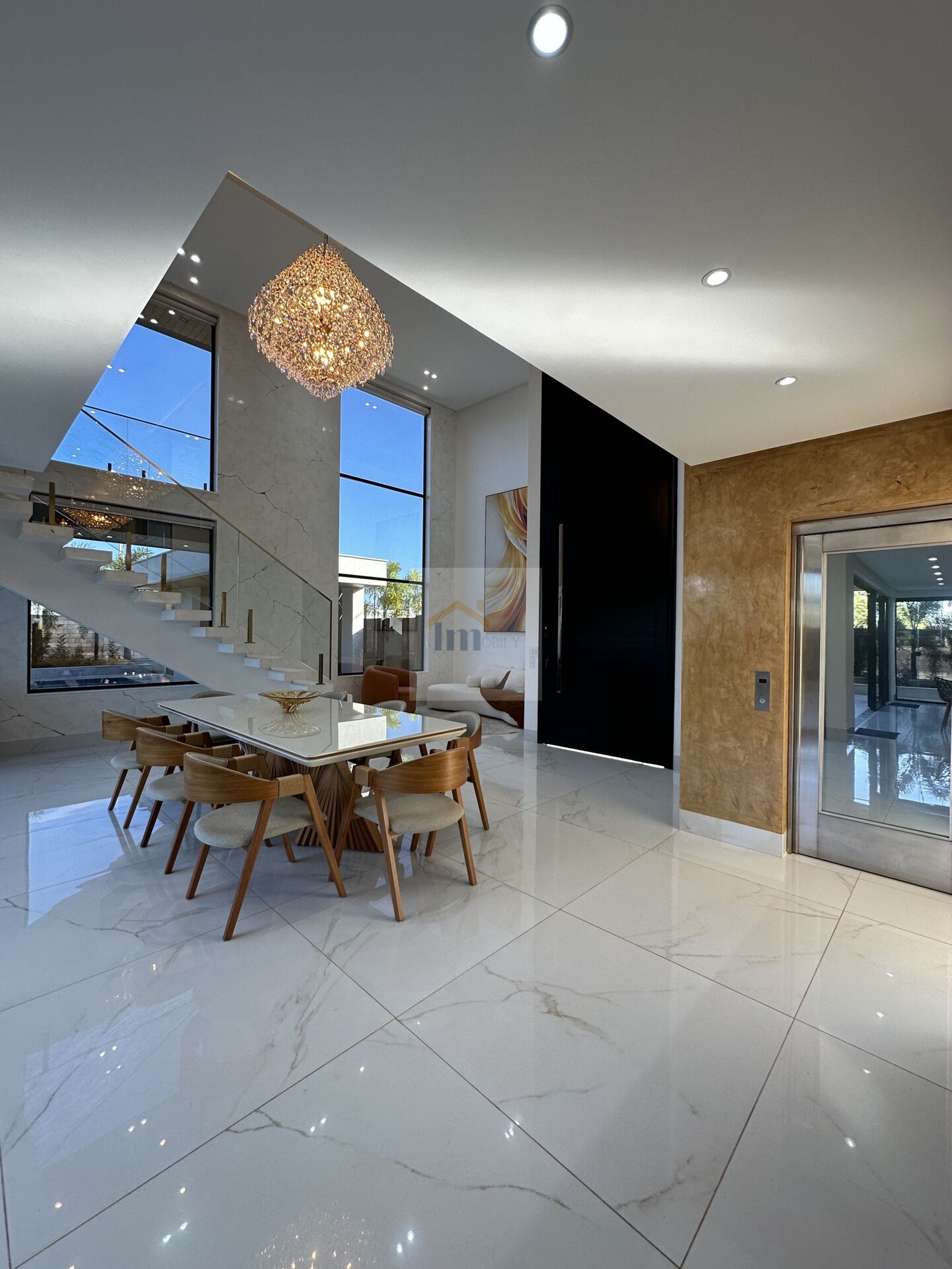 Casa à venda com 3 quartos, 384m² - Foto 2