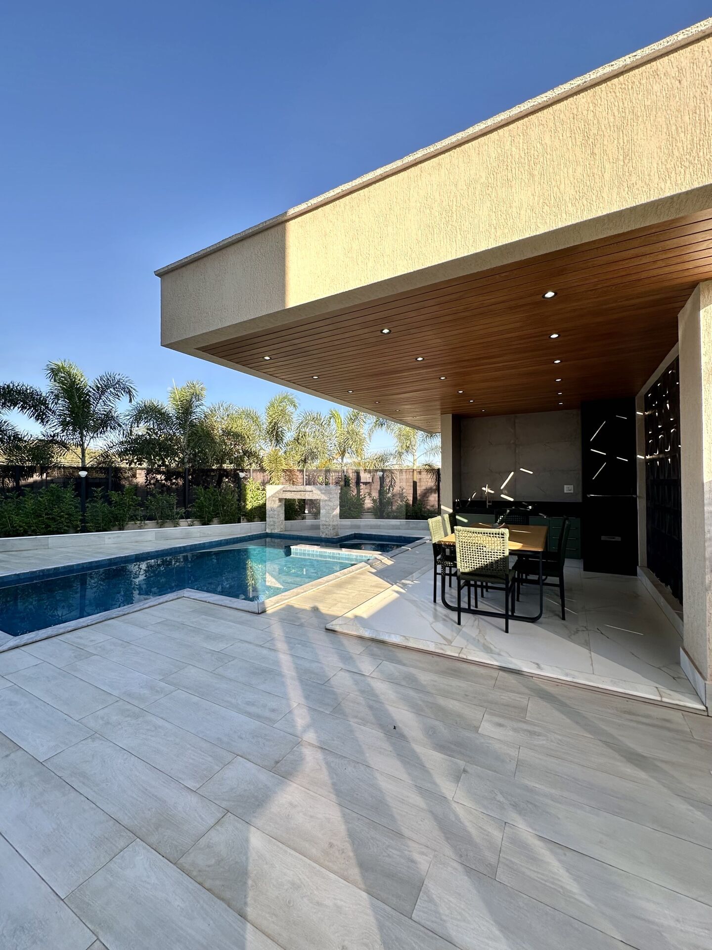 Casa à venda com 3 quartos, 384m² - Foto 9