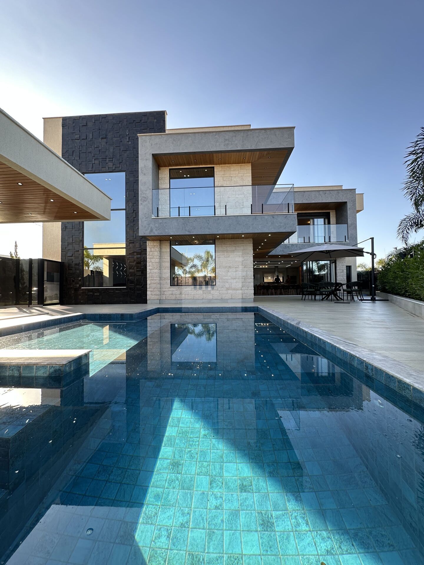 Casa à venda com 3 quartos, 384m² - Foto 7