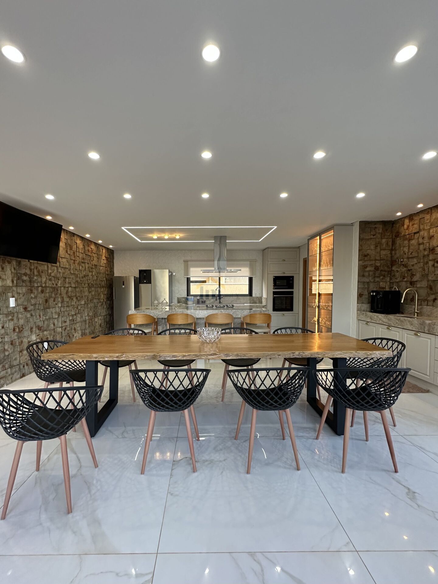 Casa à venda com 3 quartos, 384m² - Foto 13
