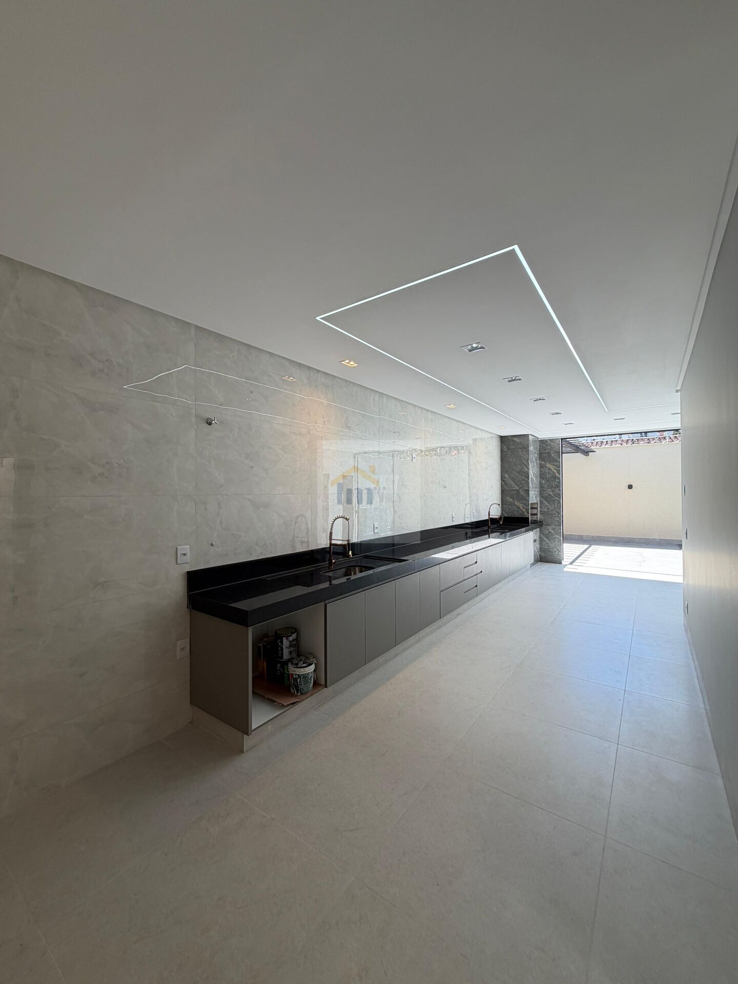 Casa, 3 quartos, 168 m² - Foto 6