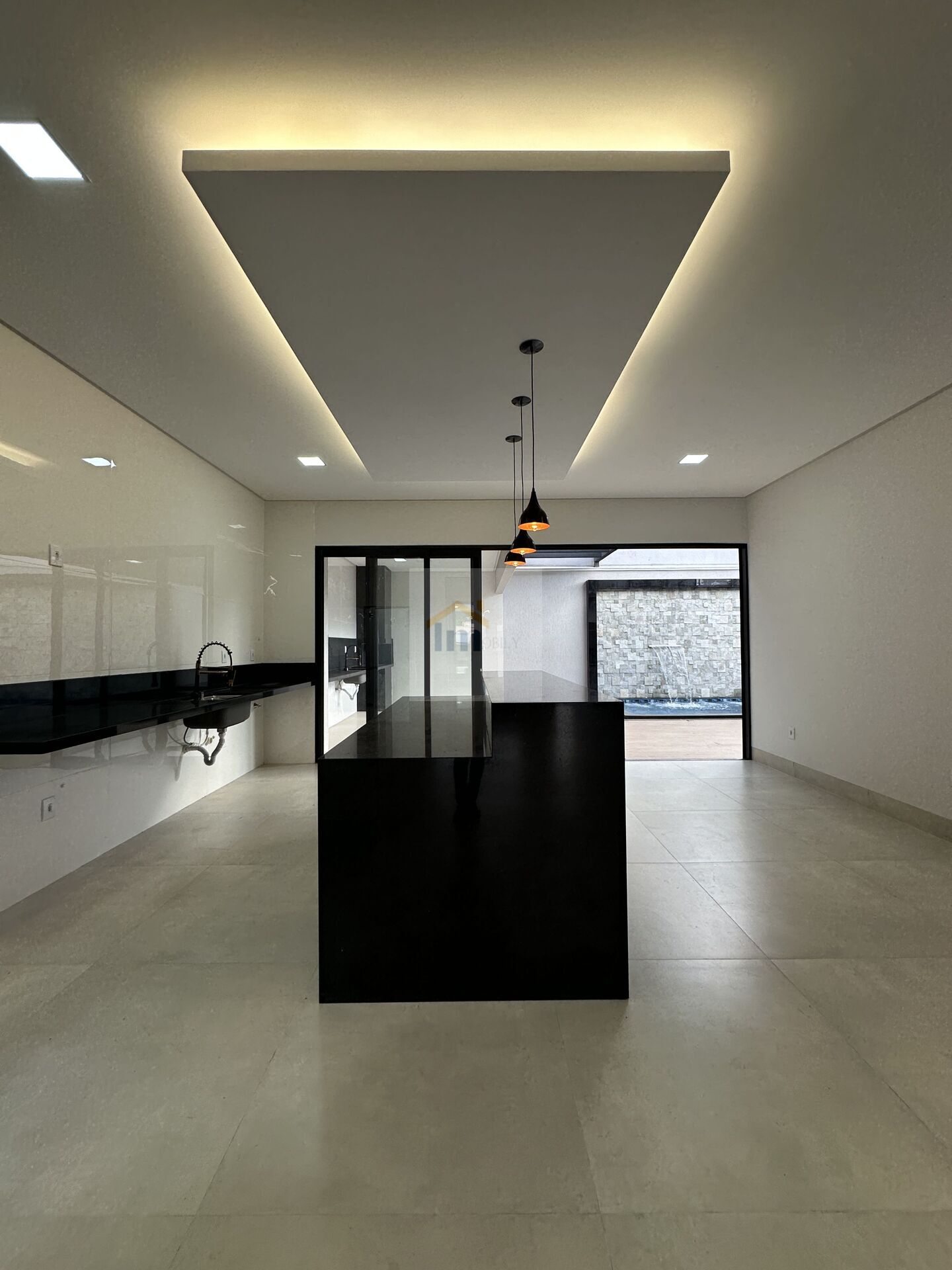 Casa, 3 quartos, 214 m² - Foto 8