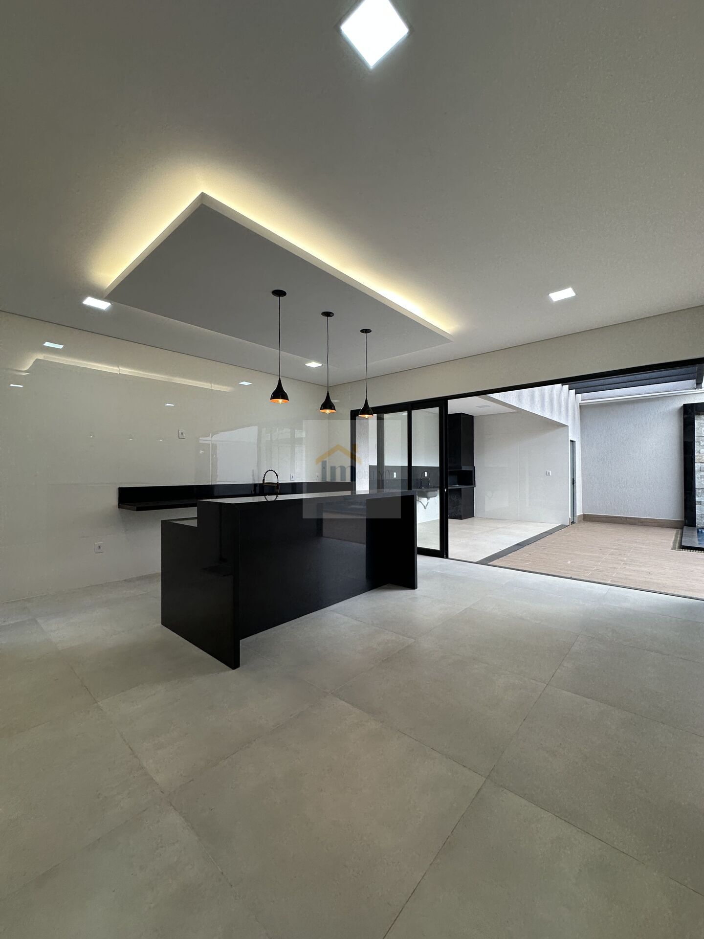 Casa, 3 quartos, 214 m² - Foto 5