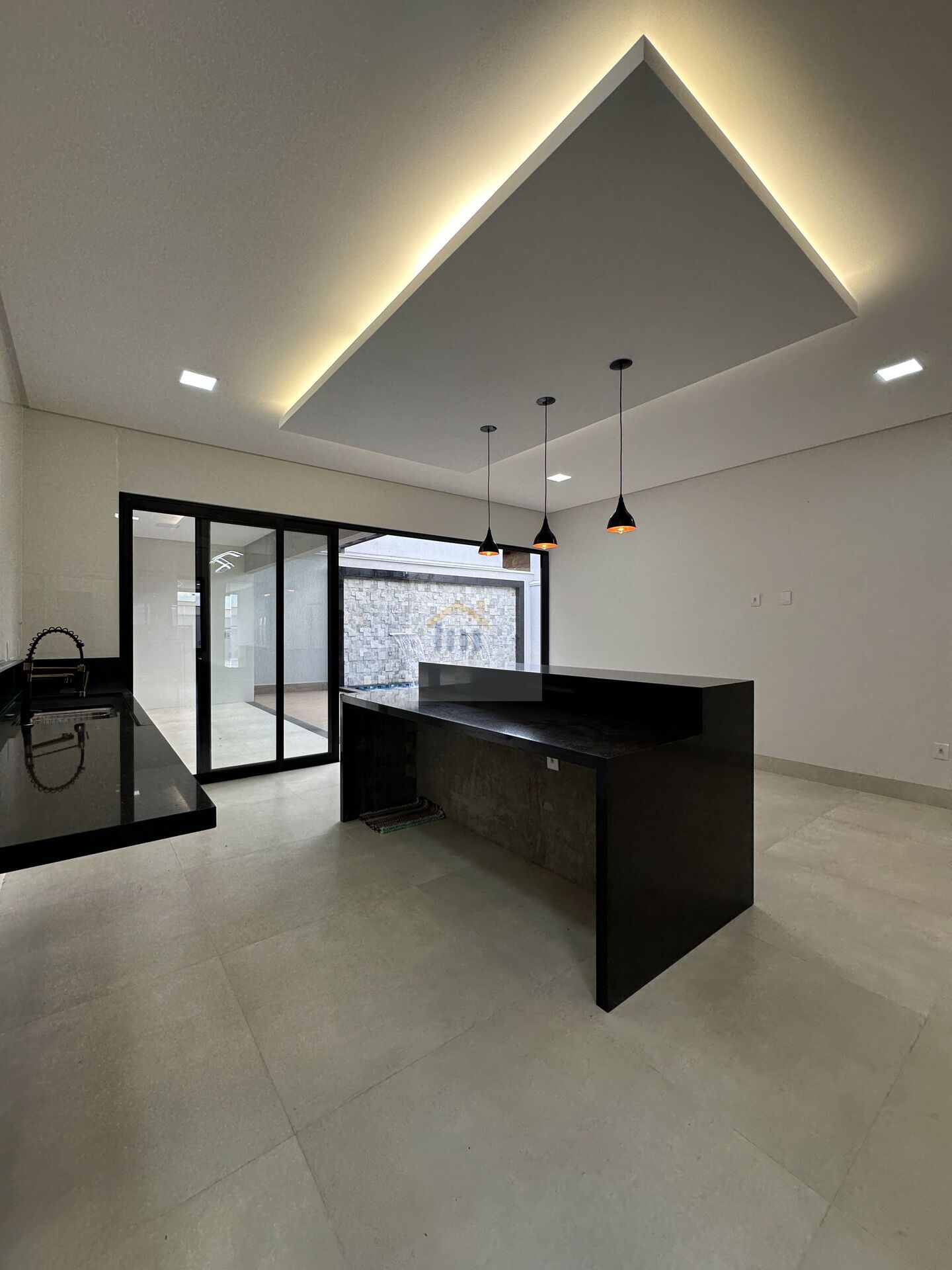 Casa, 3 quartos, 214 m² - Foto 6