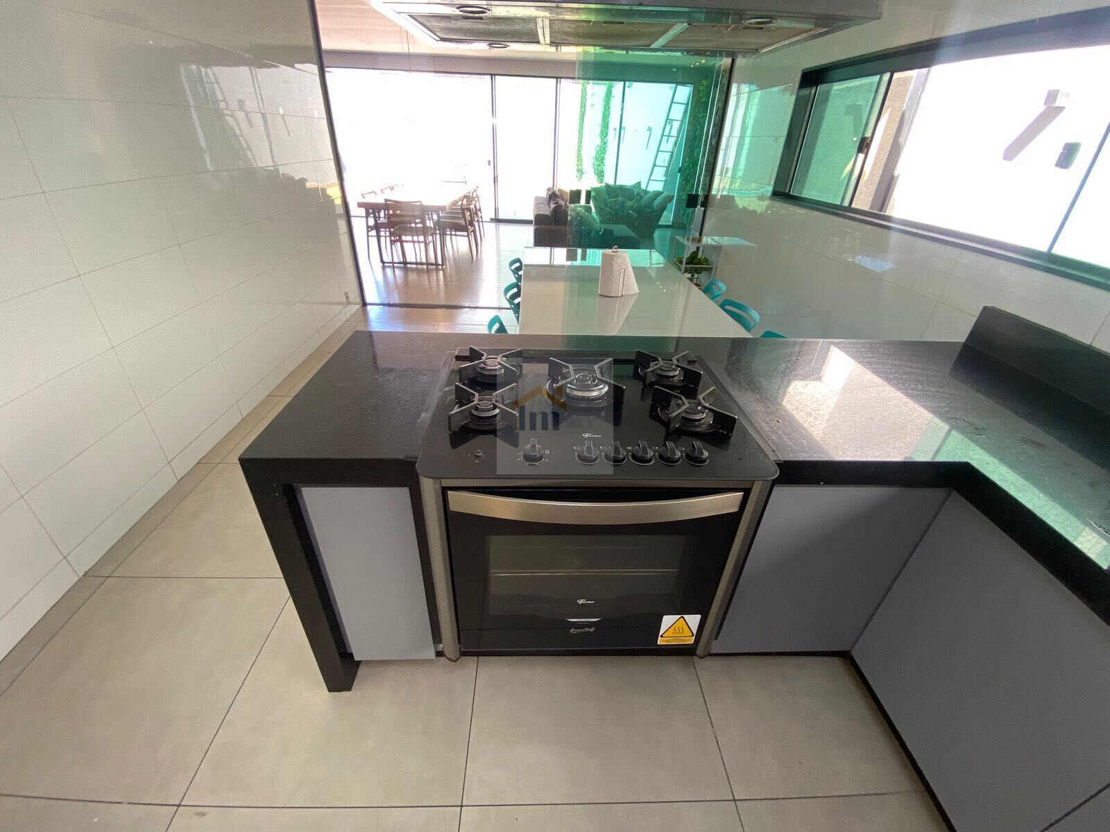 Casa à venda com 4 quartos, 200m² - Foto 8