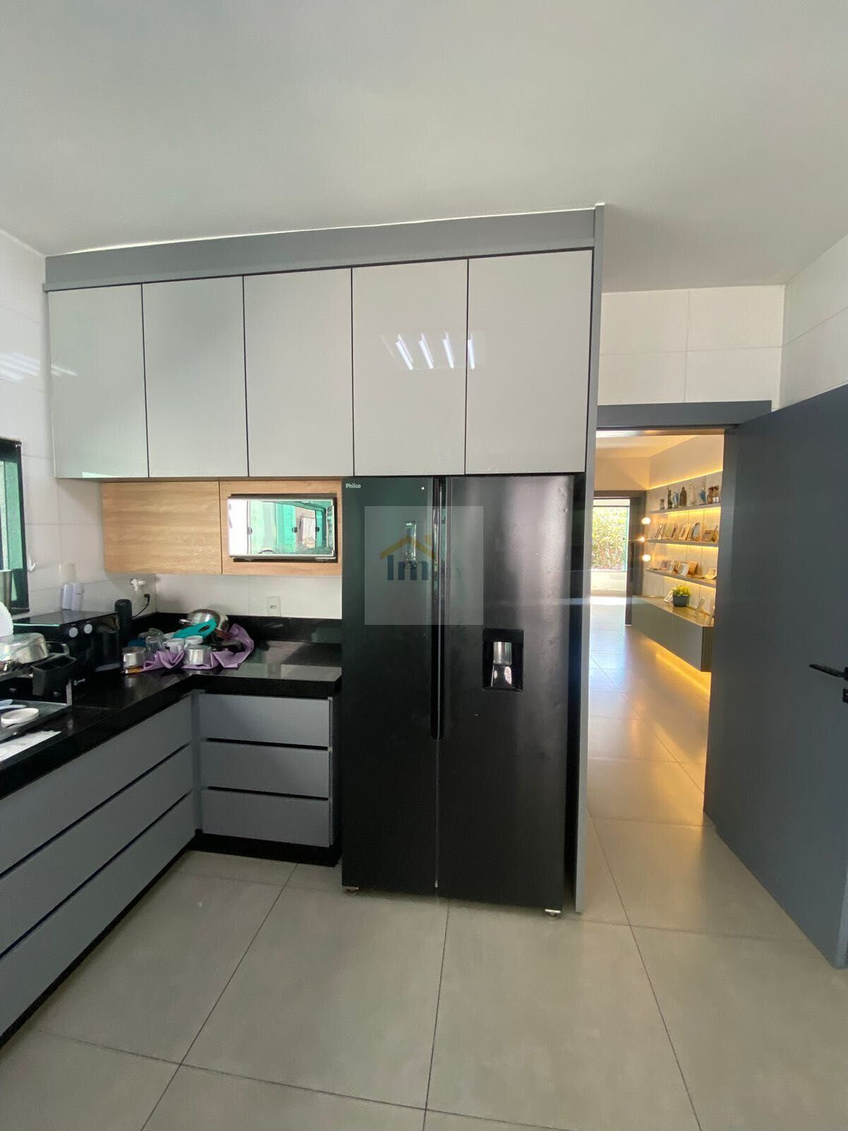 Casa à venda com 4 quartos, 200m² - Foto 32