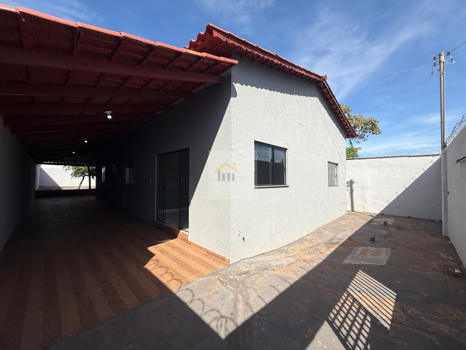 Casa à venda com 3 quartos, 182m² - Foto 5