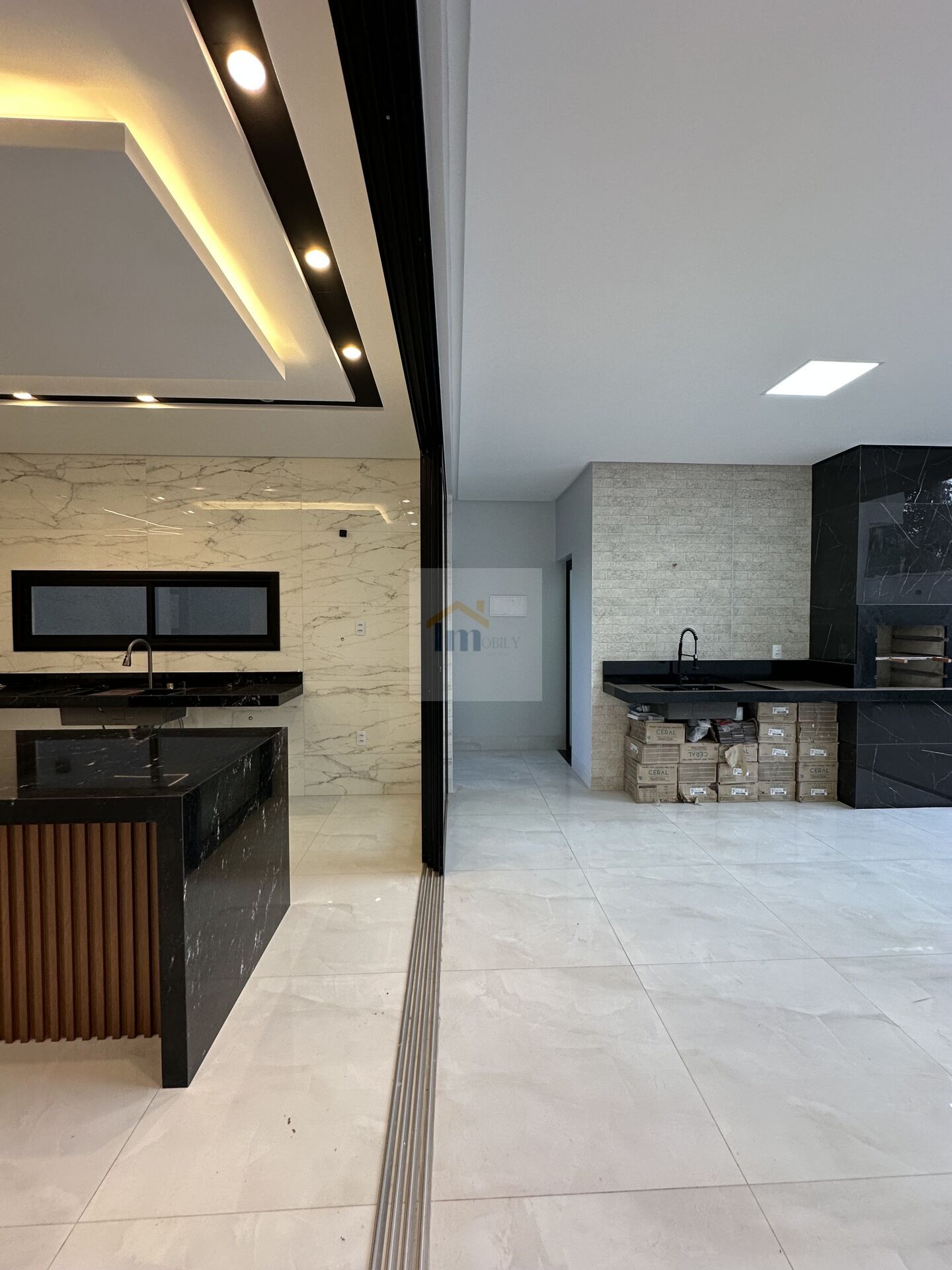 Casa à venda com 3 quartos, 180m² - Foto 6