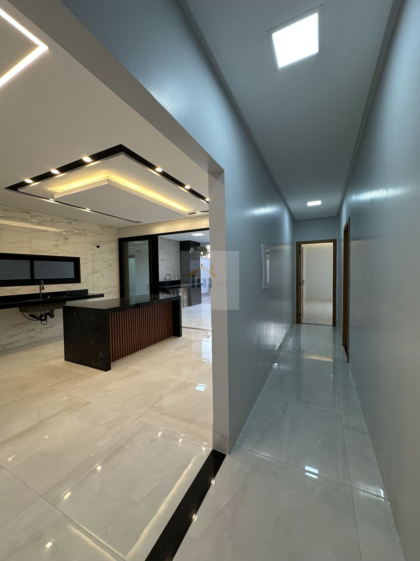 Casa à venda com 3 quartos, 180m² - Foto 16