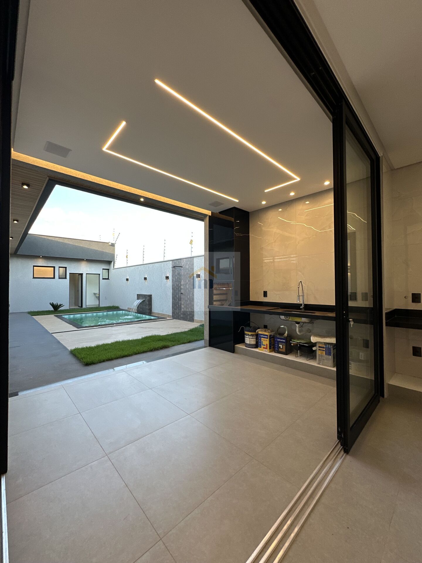 Casa, 3 quartos, 174 m² - Foto 25