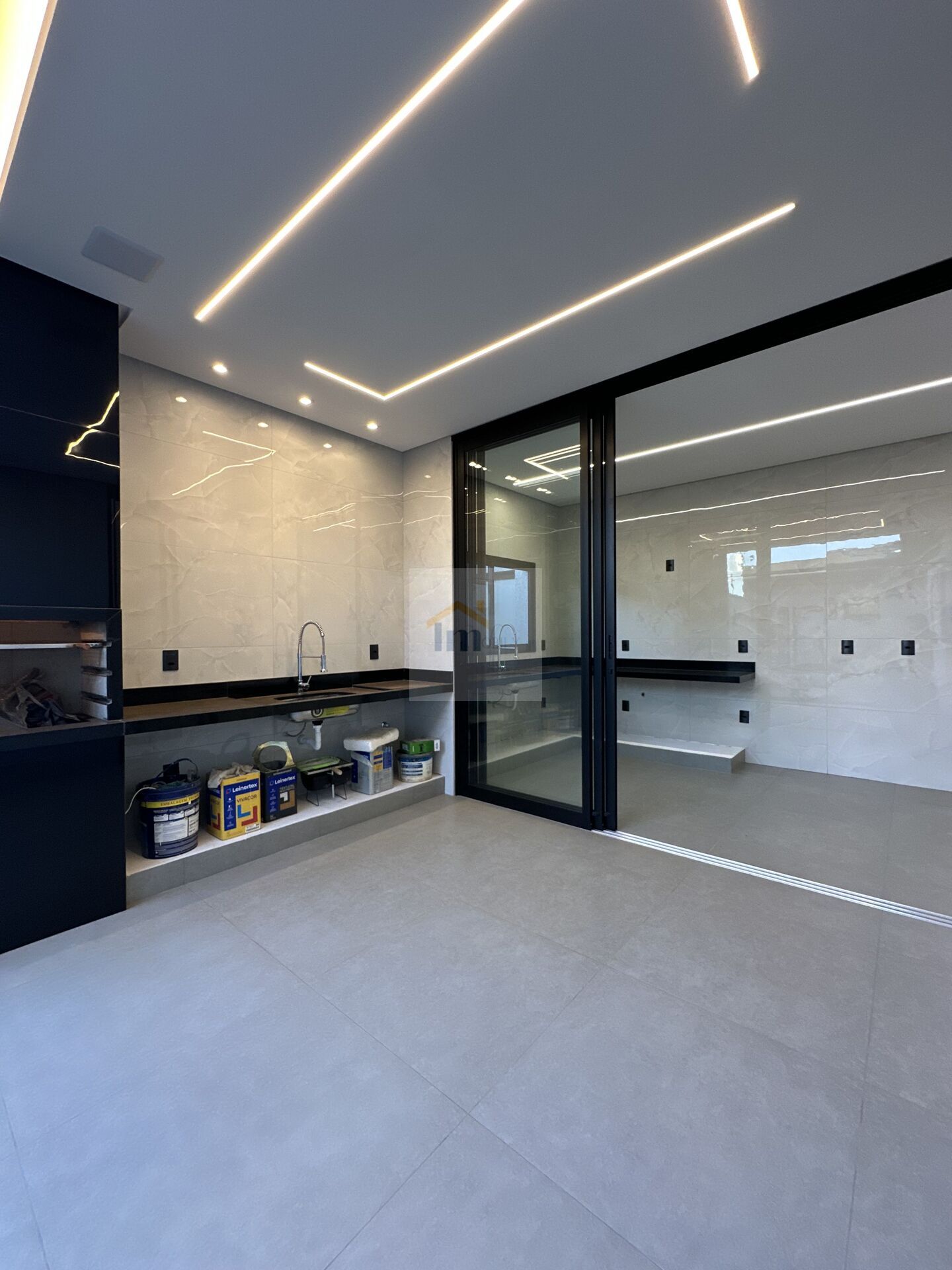 Casa, 3 quartos, 174 m² - Foto 3