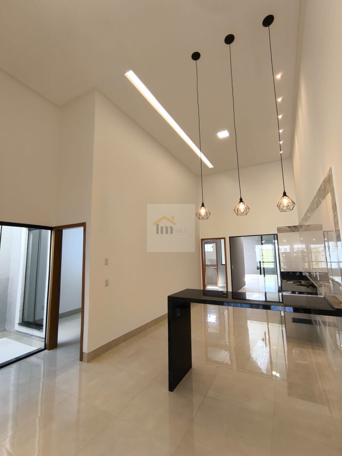 Casa, 3 quartos, 150 m² - Foto 1