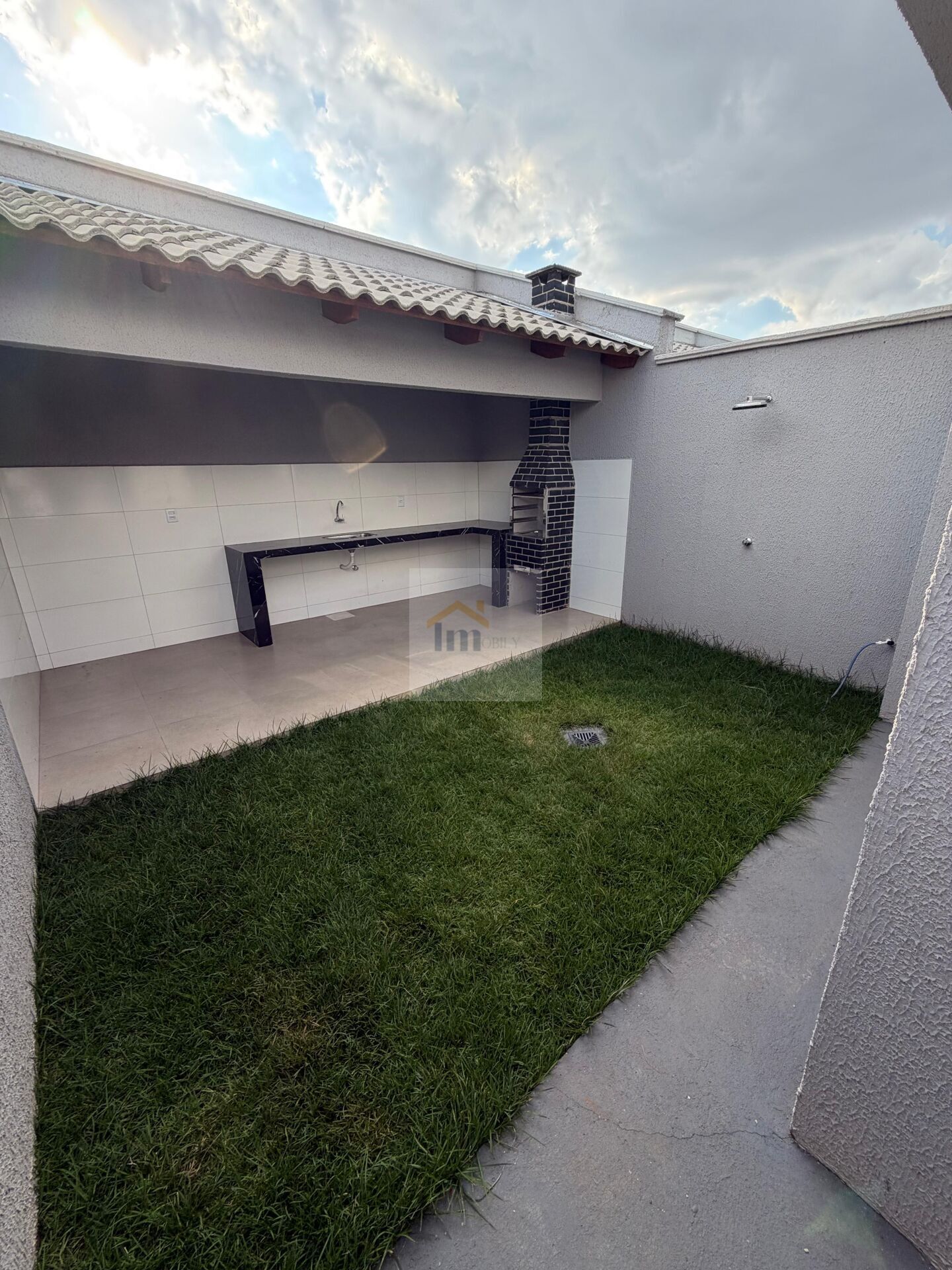 Casa, 2 quartos, 84 m² - Foto 9