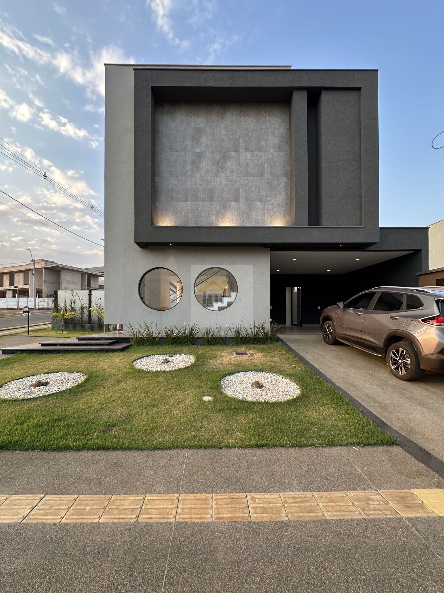 Casa, 3 quartos, 285 m² - Foto 32