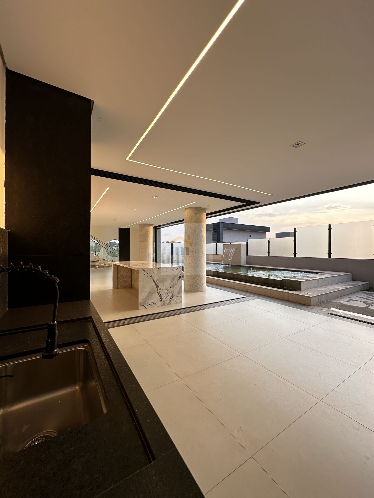 Casa, 3 quartos, 285 m² - Foto 7