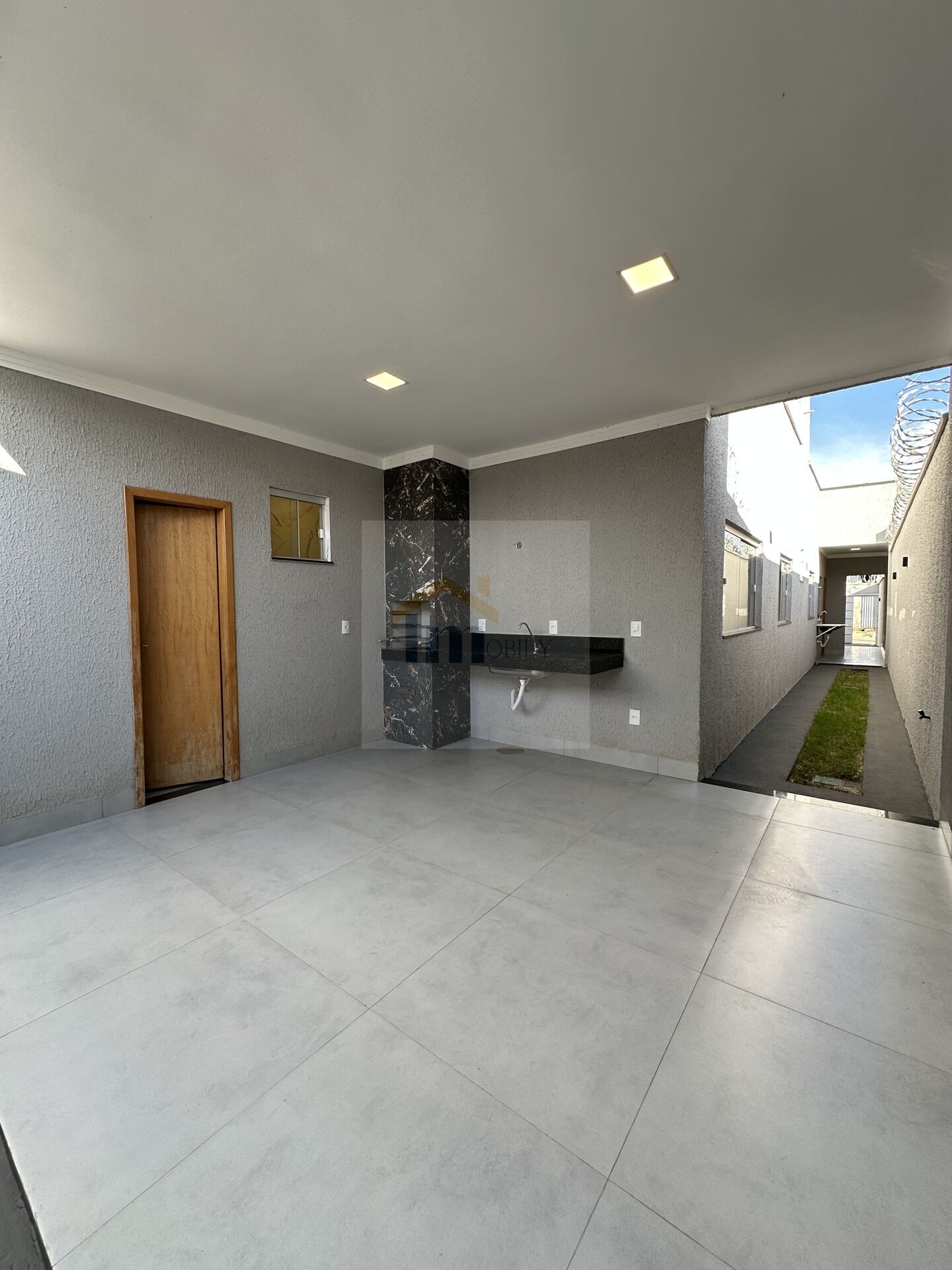 Casa à venda com 3 quartos, 116m² - Foto 16