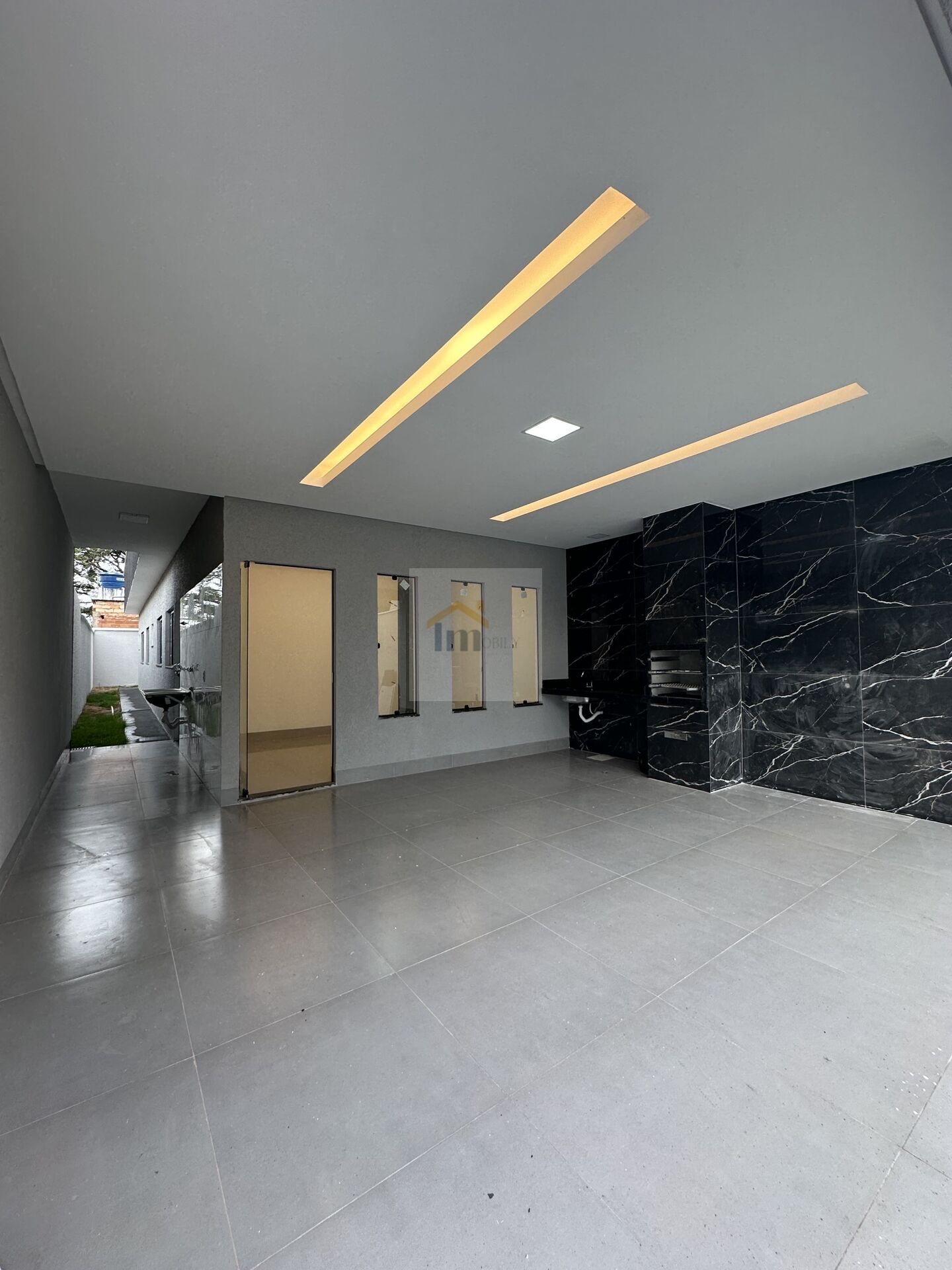 Casa, 3 quartos, 117 m² - Foto 2