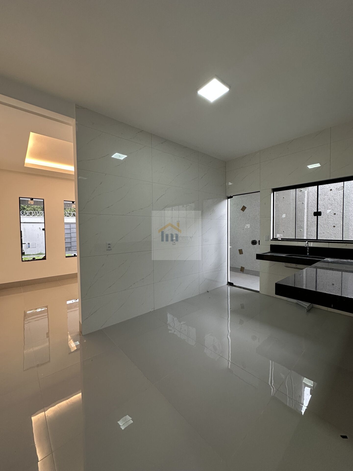 Casa, 3 quartos, 117 m² - Foto 7