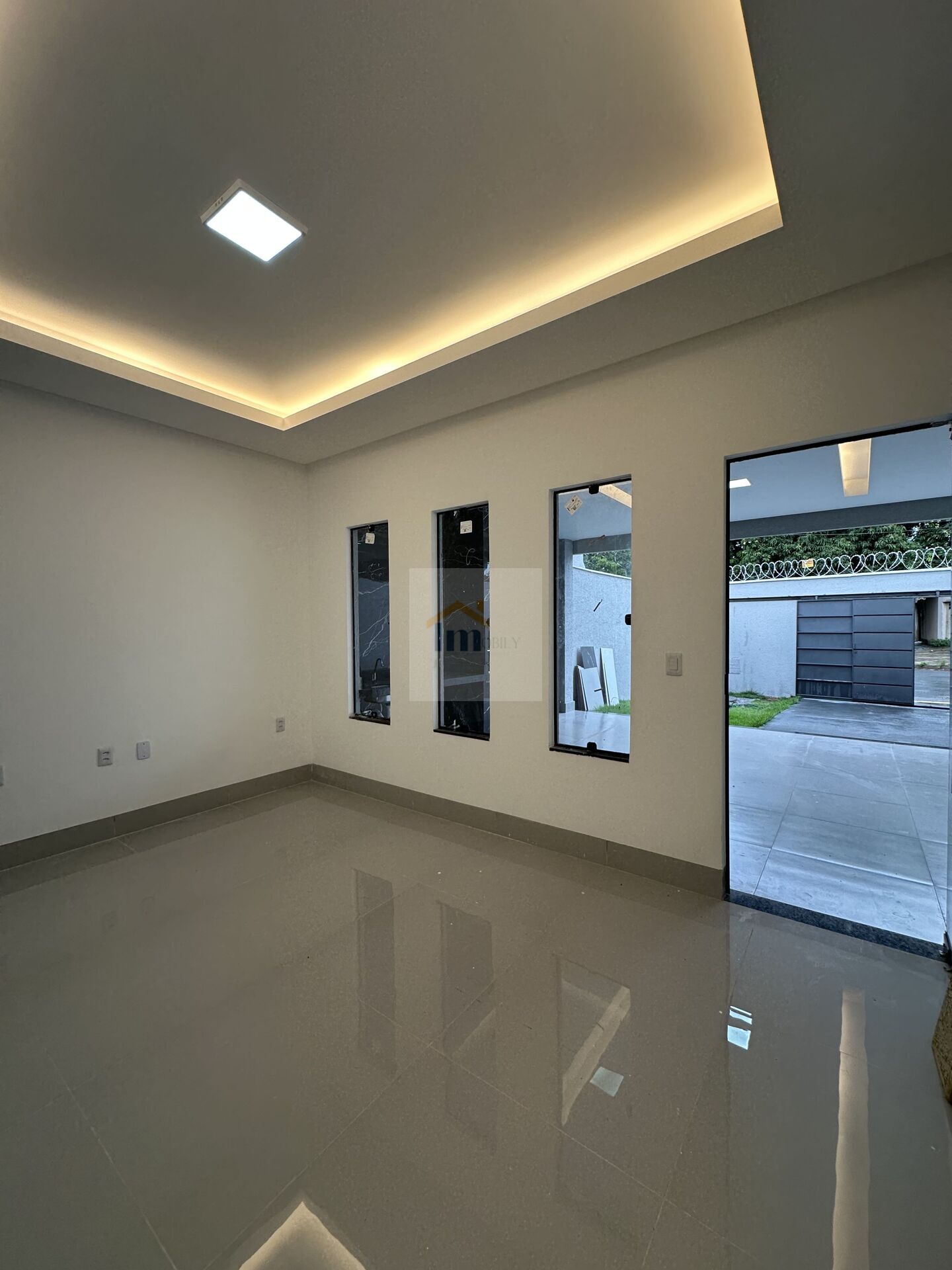 Casa, 3 quartos, 117 m² - Foto 3