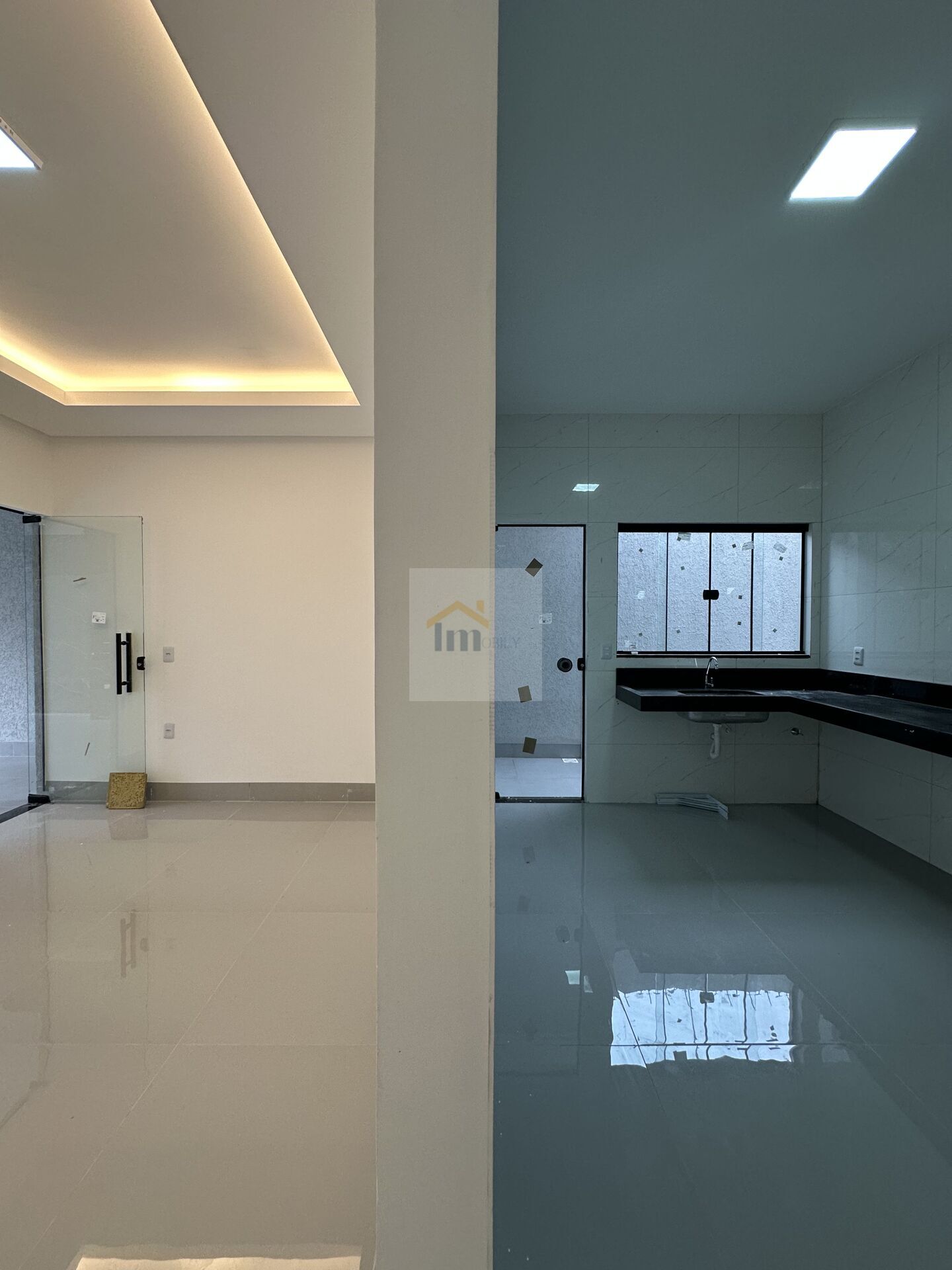 Casa, 3 quartos, 117 m² - Foto 5