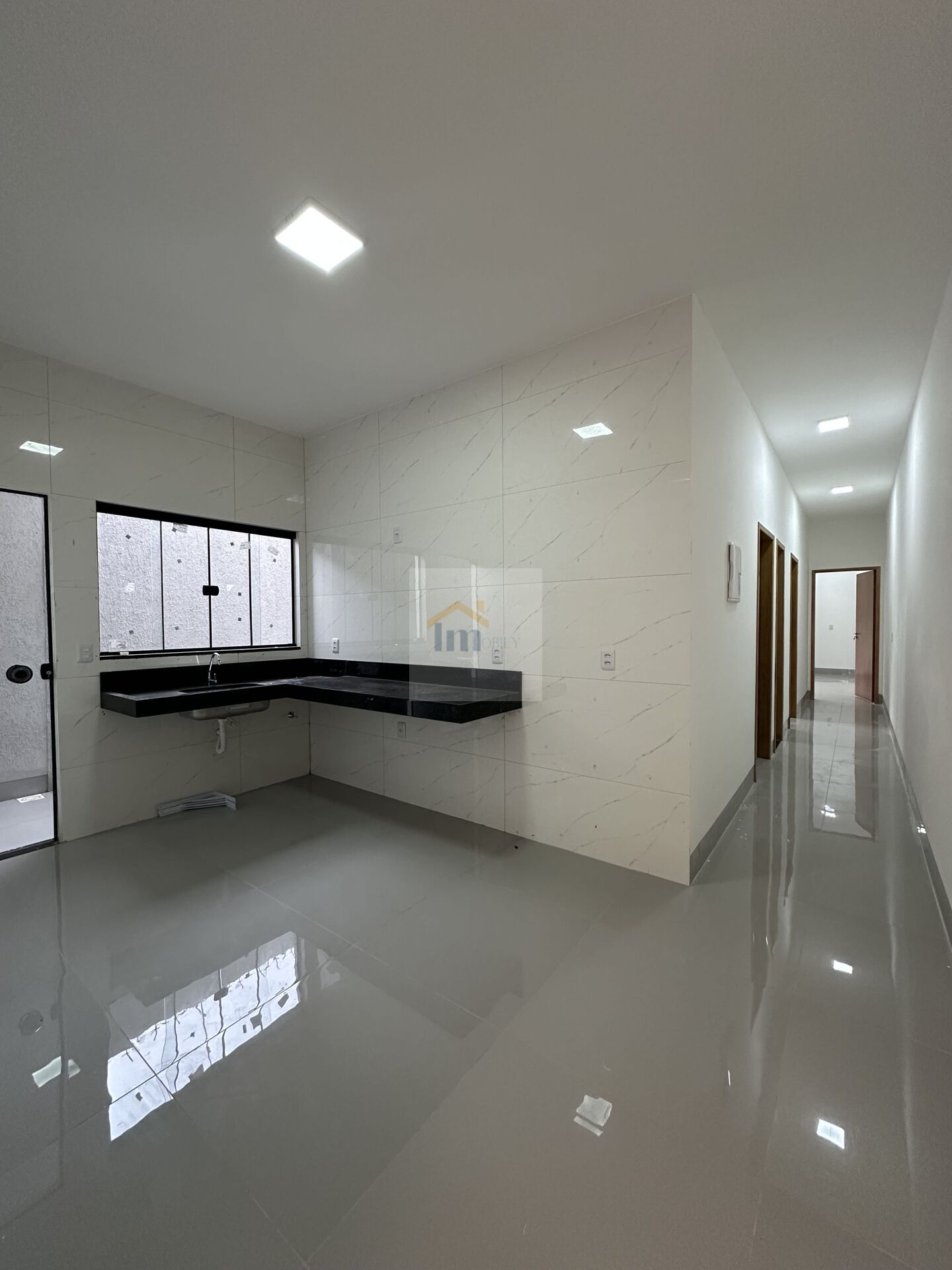 Casa, 3 quartos, 117 m² - Foto 8