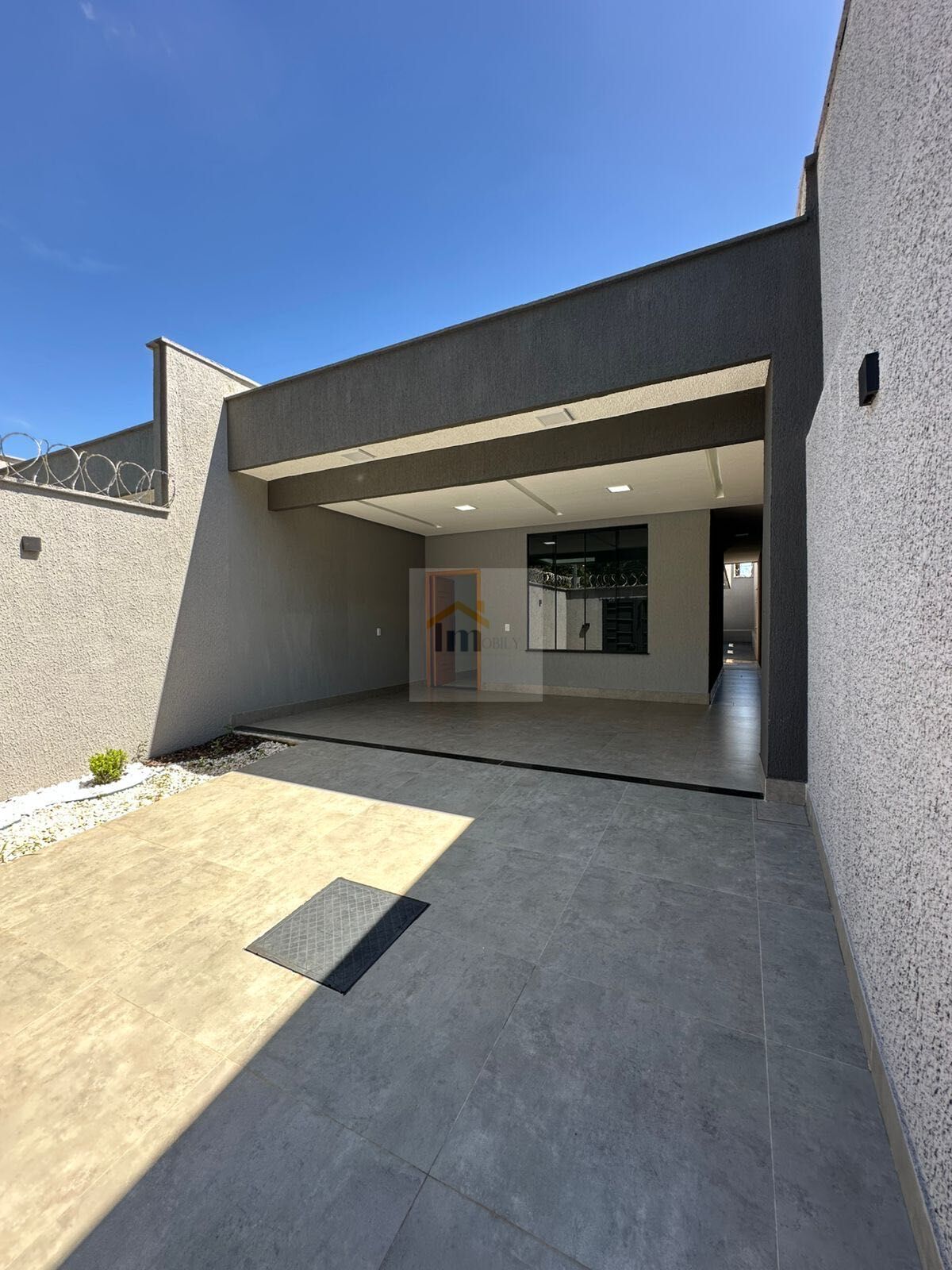 Casa, 3 quartos, 127 m² - Foto 1
