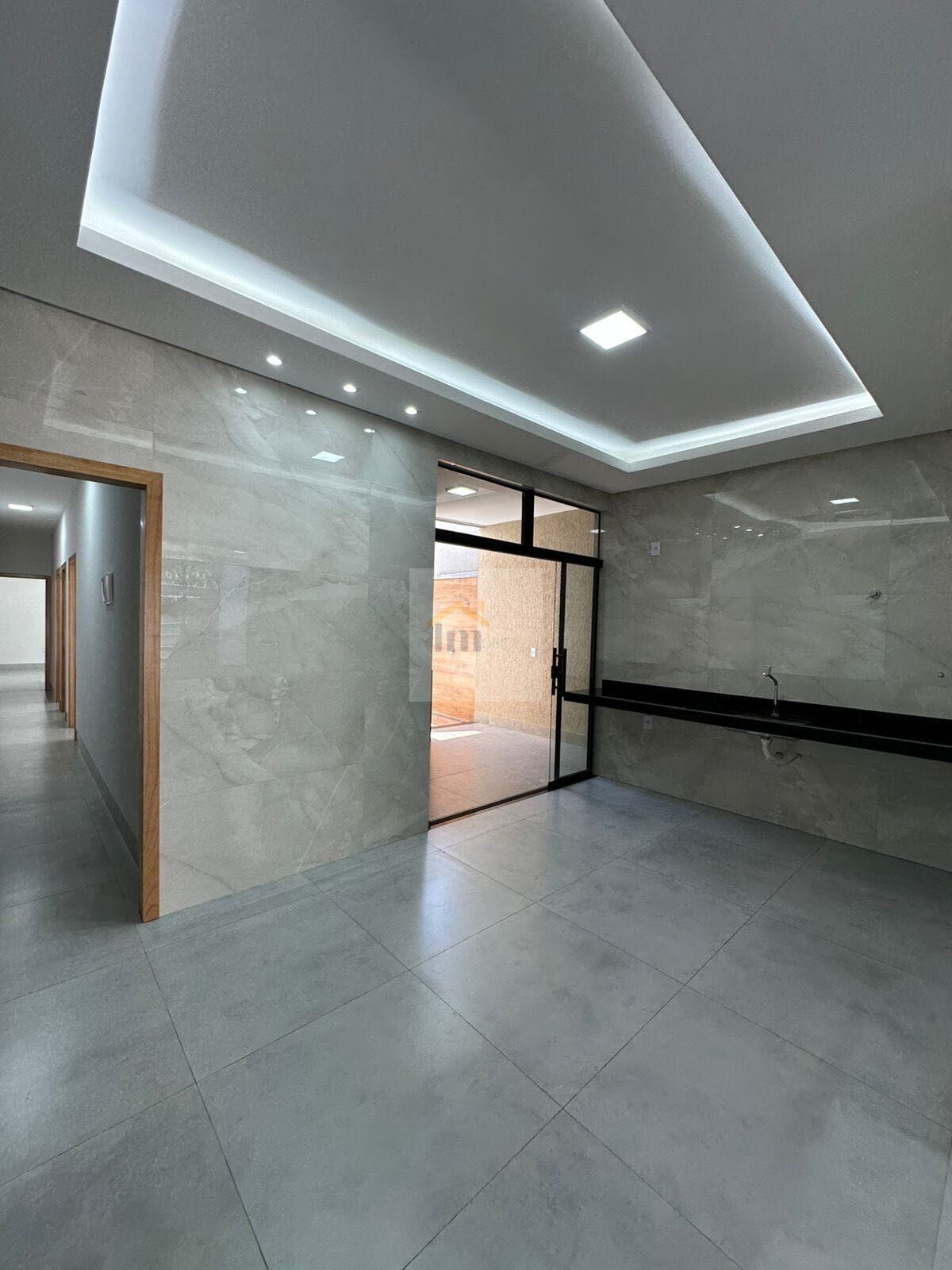 Casa, 3 quartos, 127 m² - Foto 2