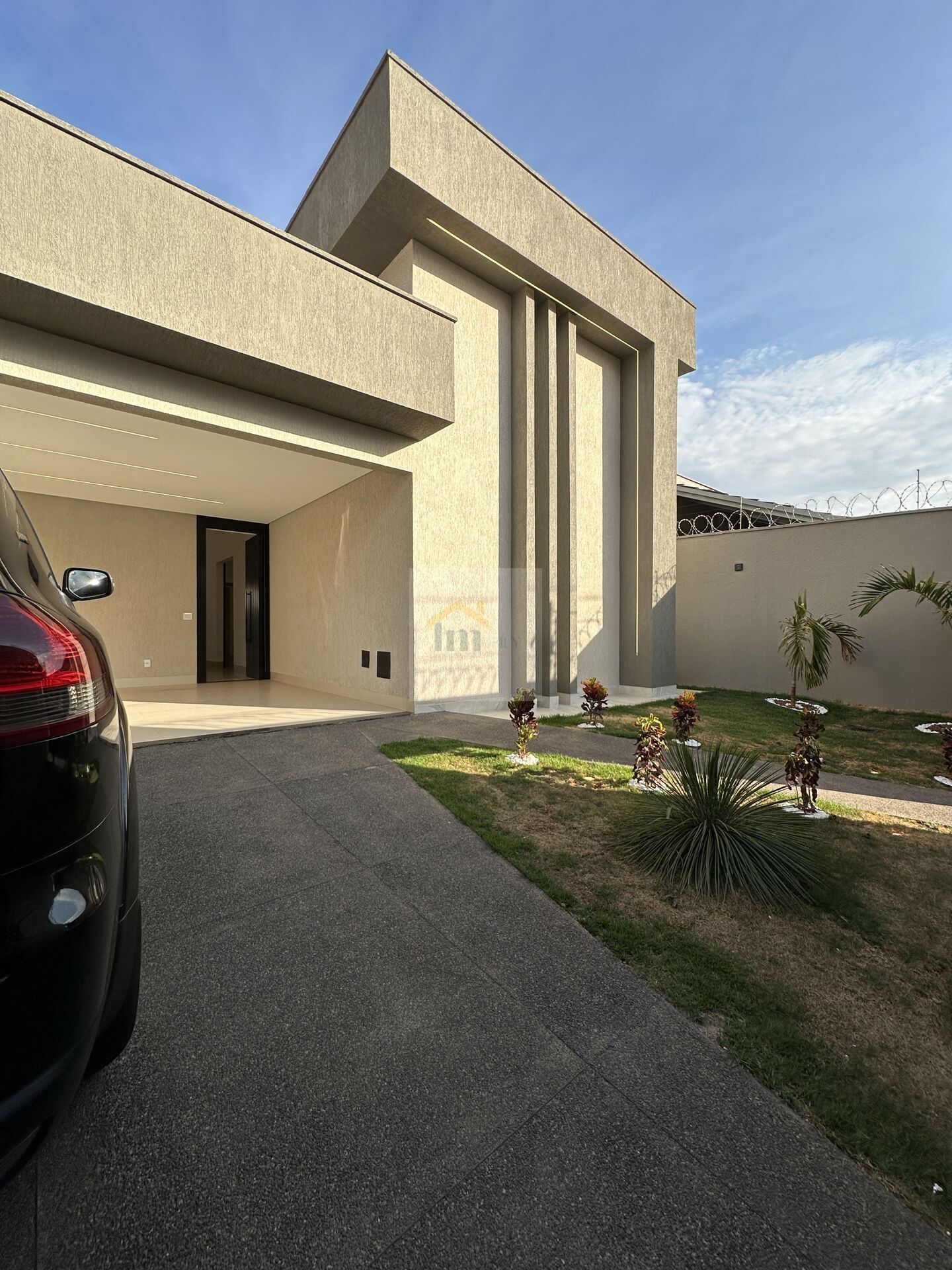 Casa, 3 quartos, 185 m² - Foto 1