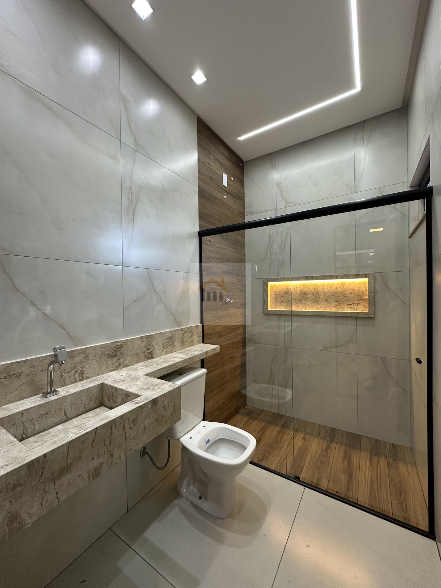 Casa, 3 quartos, 130 m² - Foto 12
