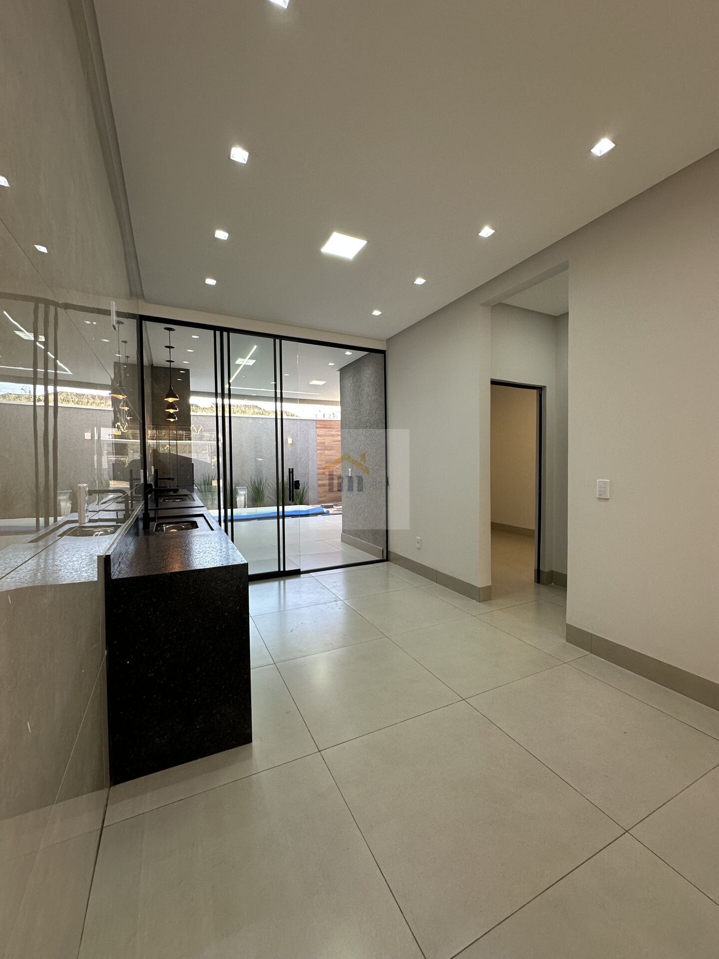 Casa, 3 quartos, 130 m² - Foto 10