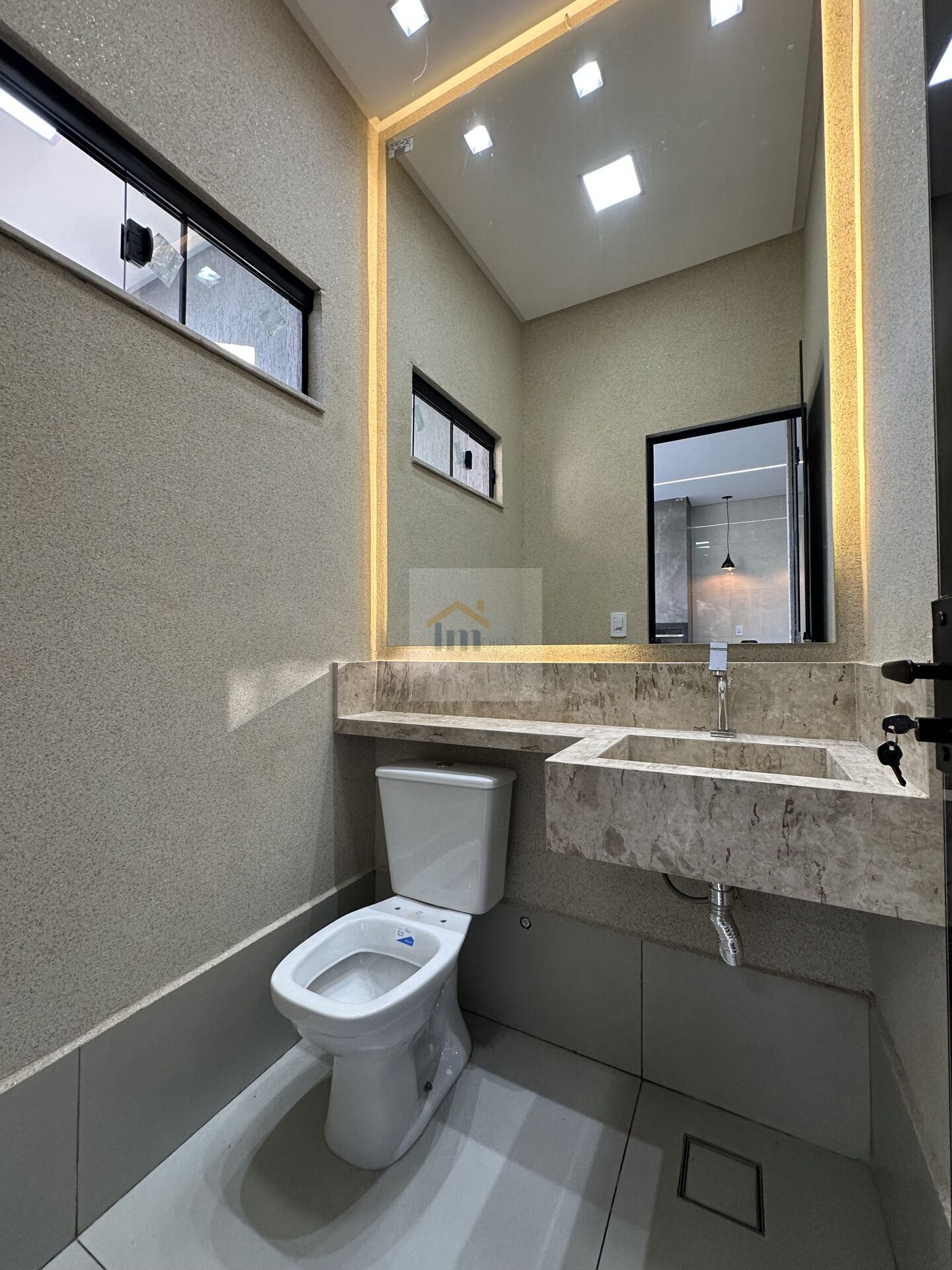 Casa, 3 quartos, 130 m² - Foto 4