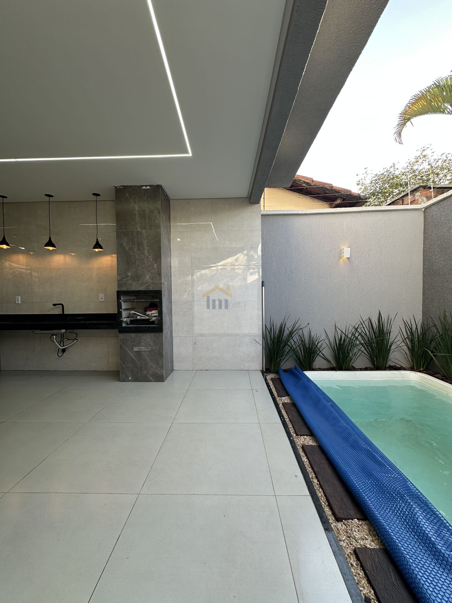 Casa, 3 quartos, 130 m² - Foto 24