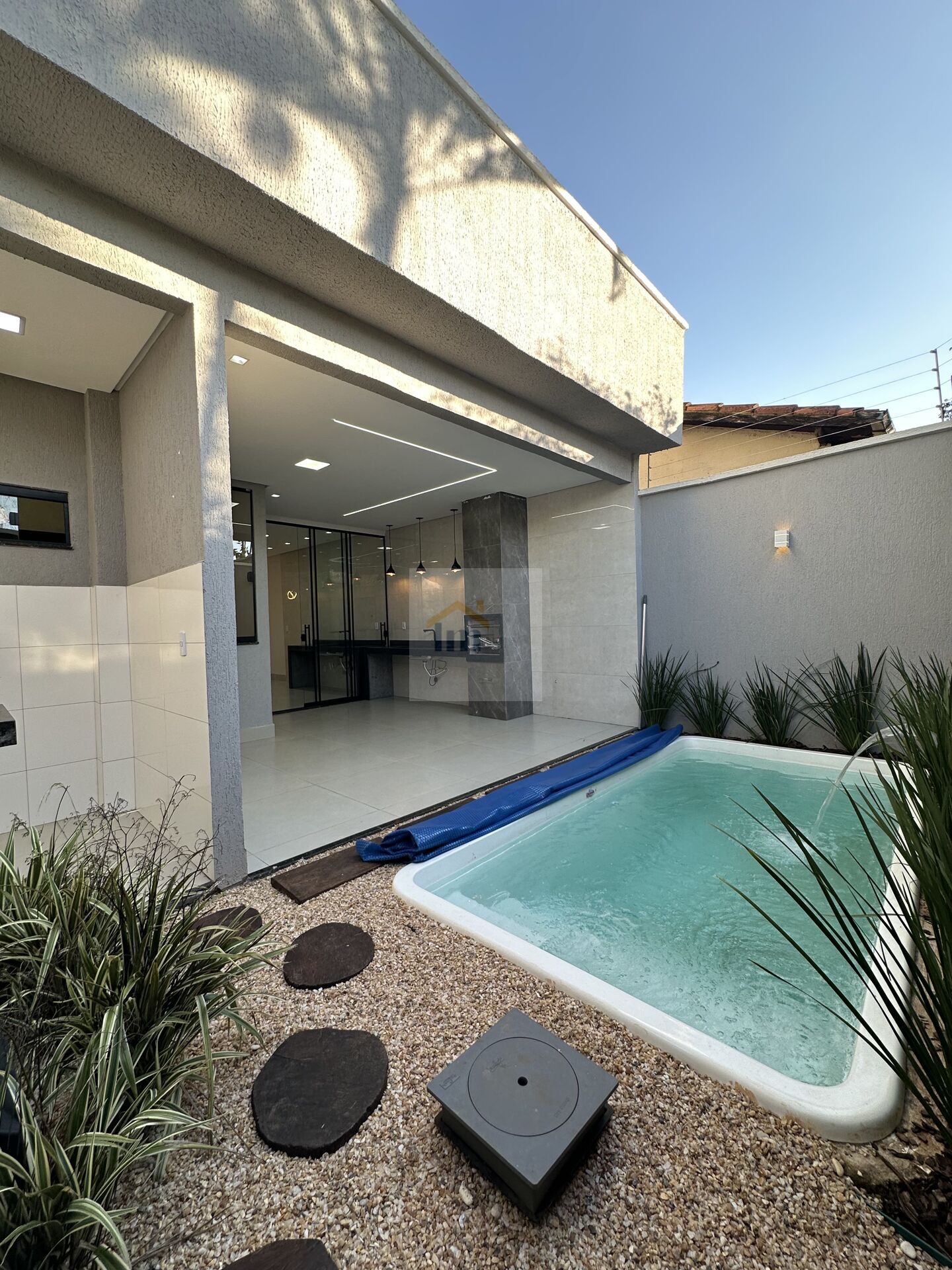 Casa, 3 quartos, 130 m² - Foto 23