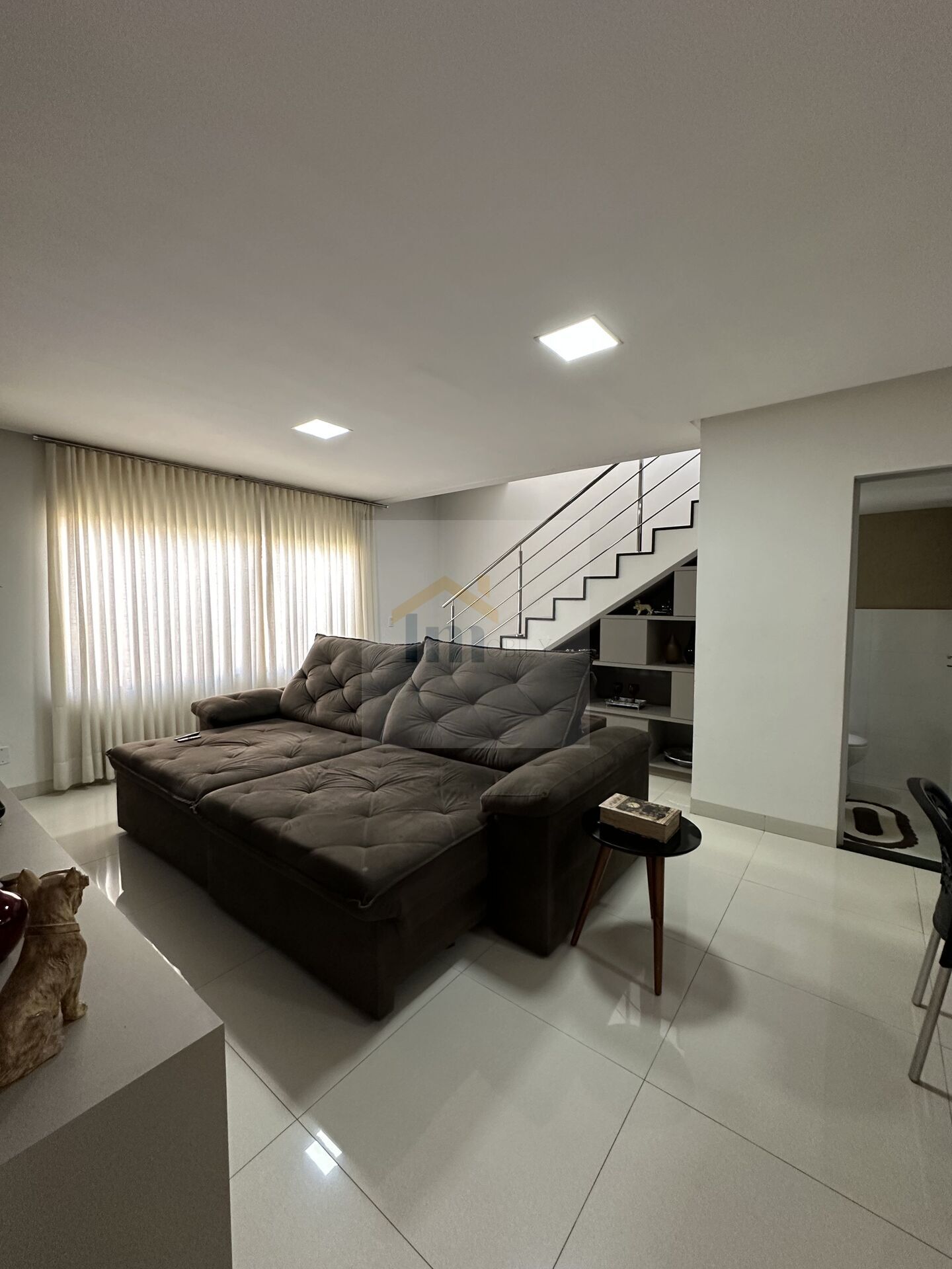 Casa à venda com 3 quartos, 120m² - Foto 14