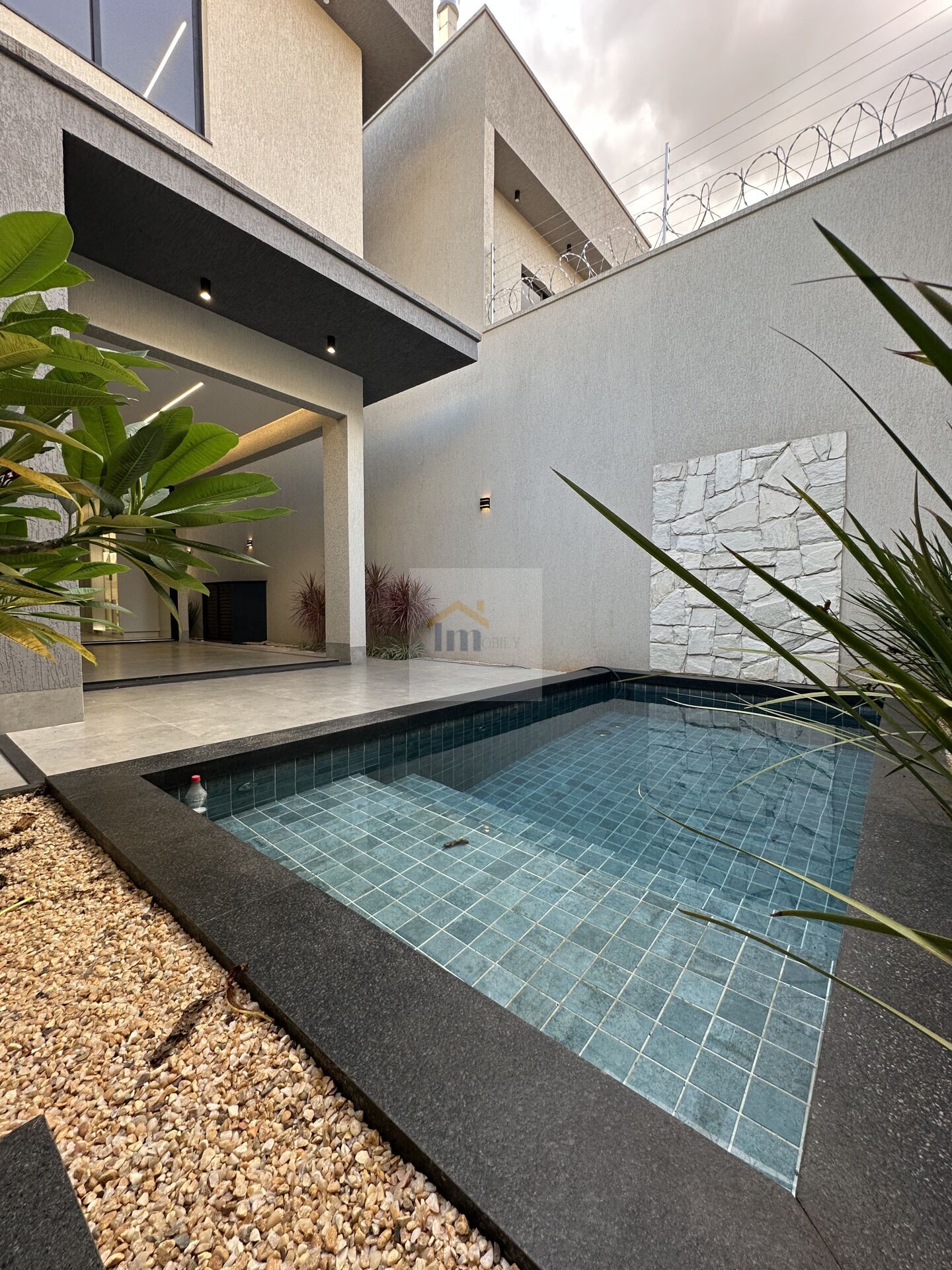 Casa, 3 quartos, 175 m² - Foto 1