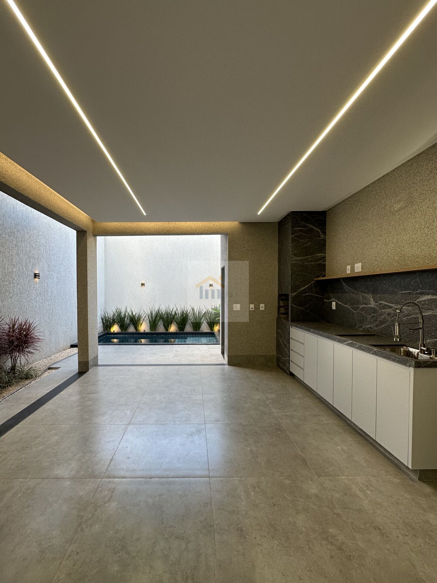 Casa, 3 quartos, 175 m² - Foto 12