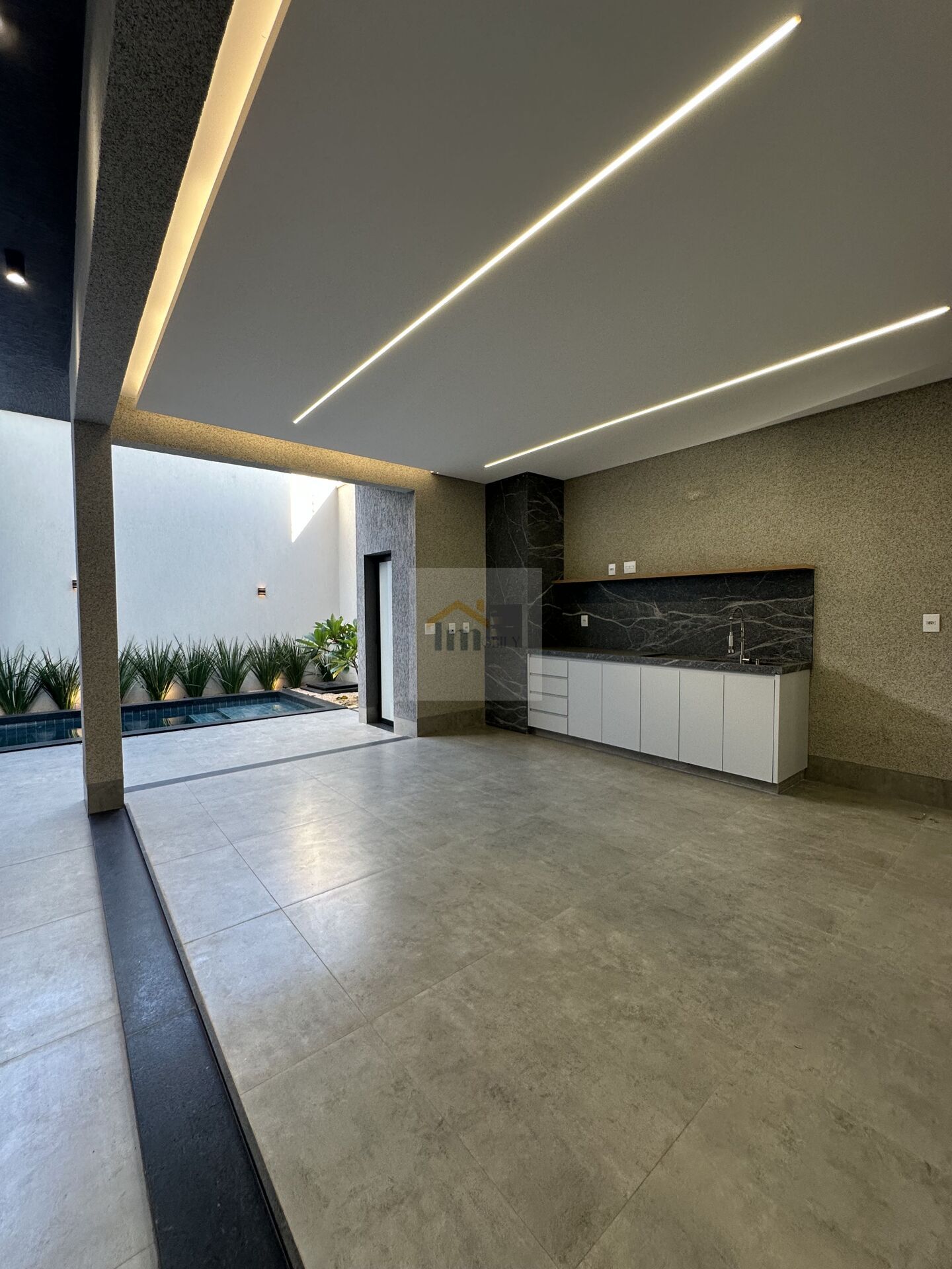 Casa, 3 quartos, 175 m² - Foto 9