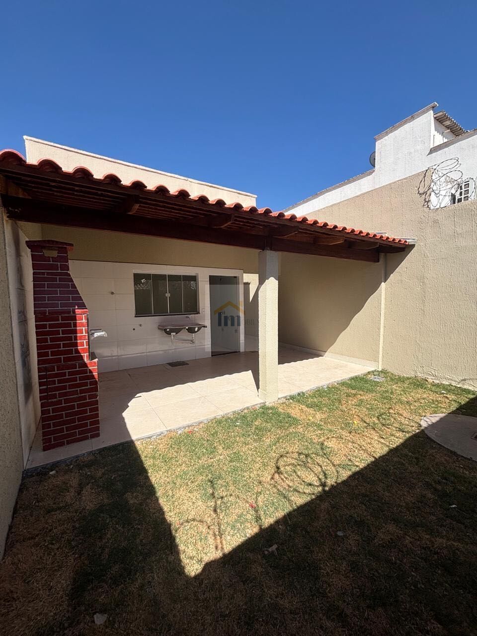 Casa à venda com 3 quartos, 108m² - Foto 15