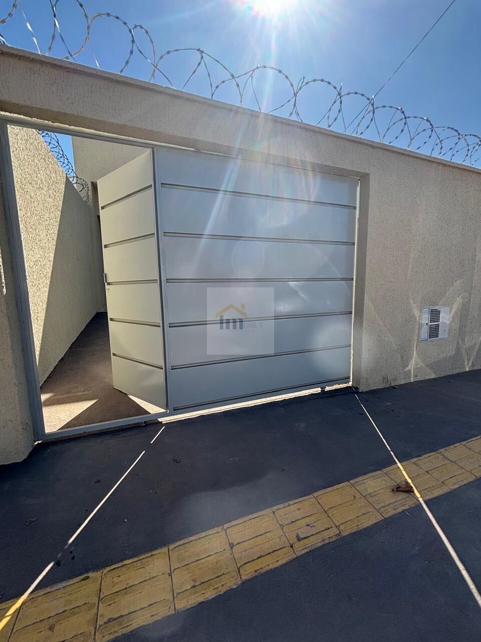 Casa à venda com 3 quartos, 108m² - Foto 3