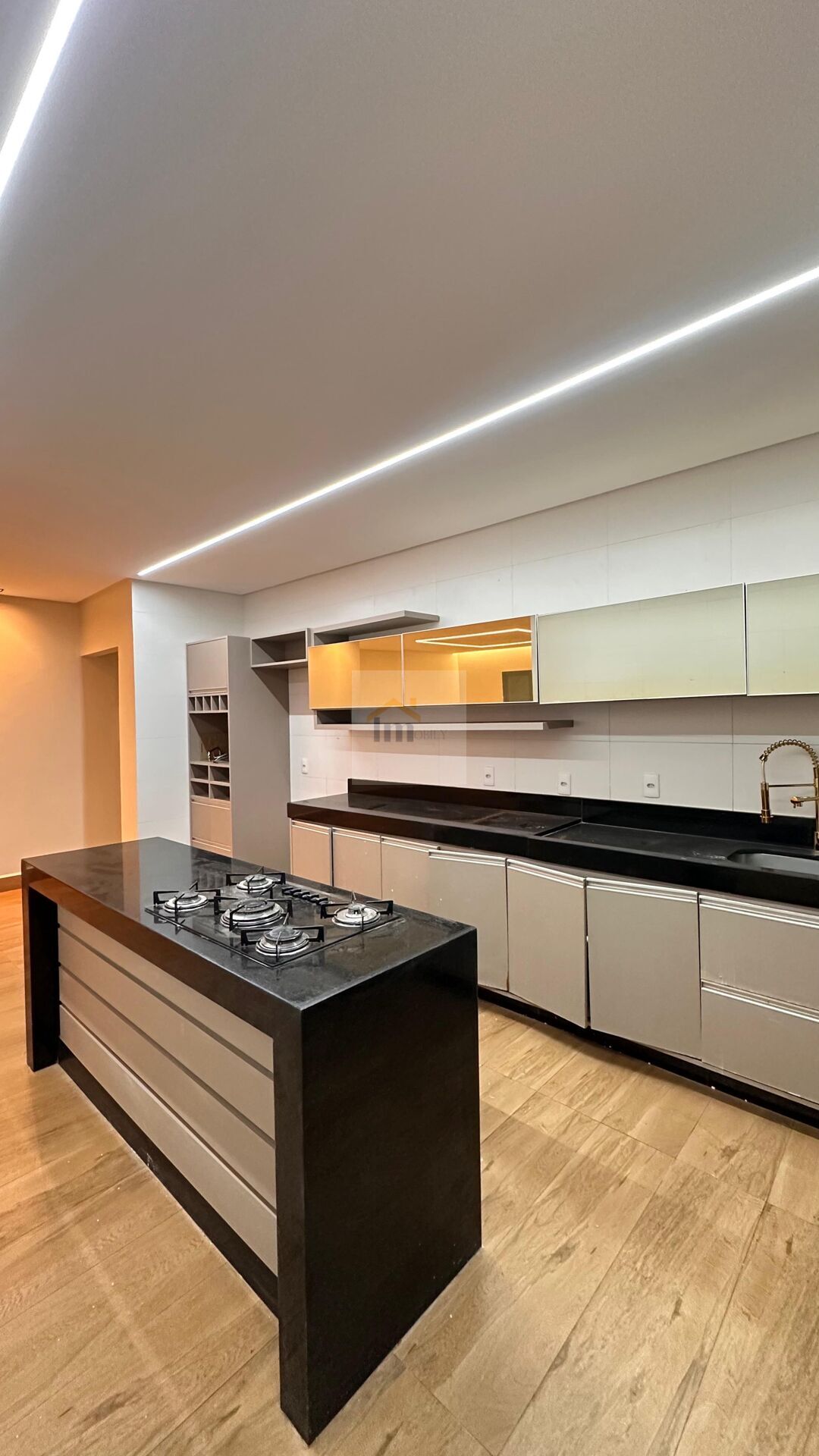 Casa, 4 quartos - Foto 4