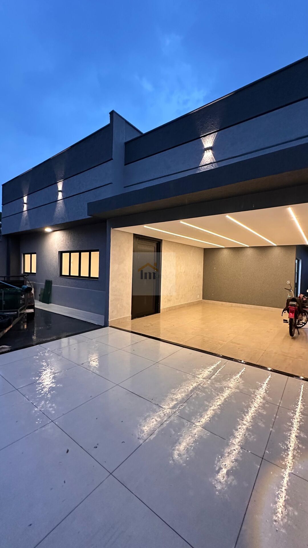 Casa, 4 quartos - Foto 21