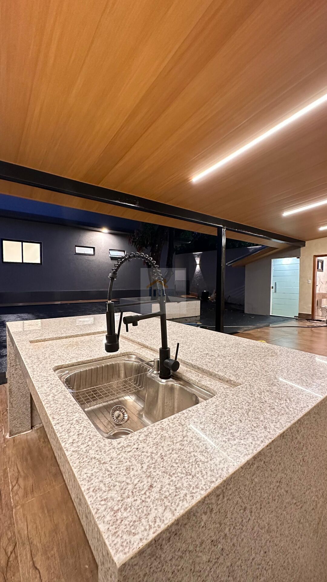 Casa, 4 quartos - Foto 1