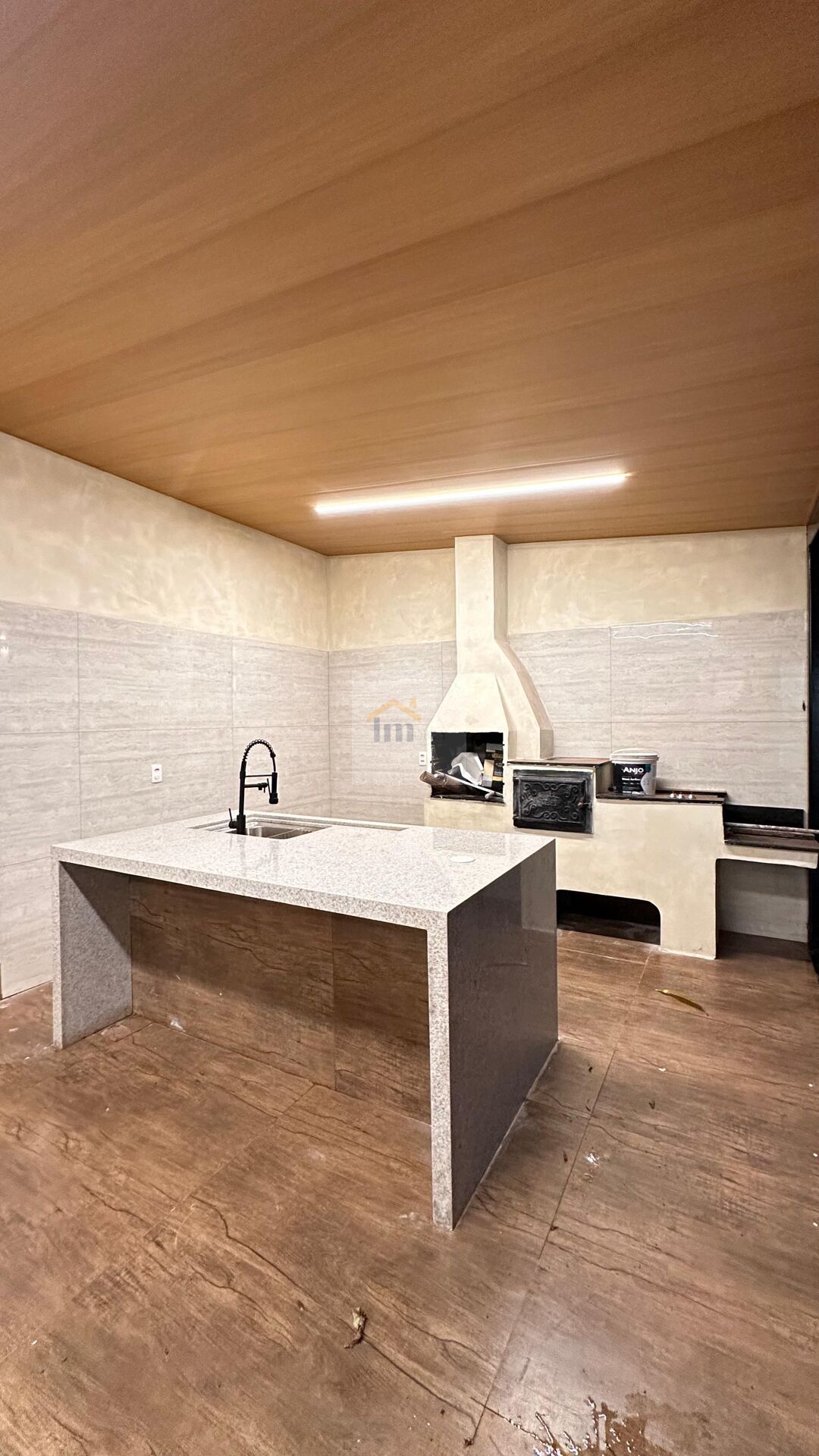 Casa, 4 quartos - Foto 17