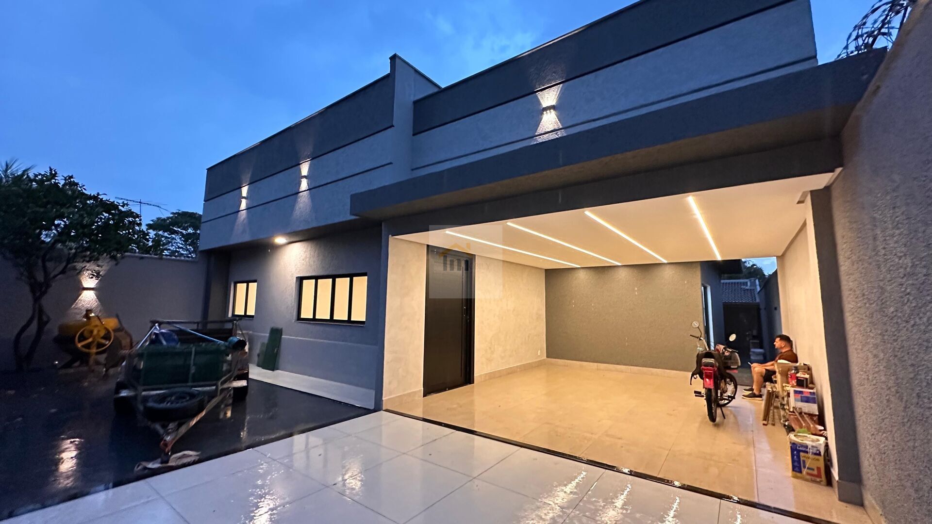 Casa, 4 quartos - Foto 14