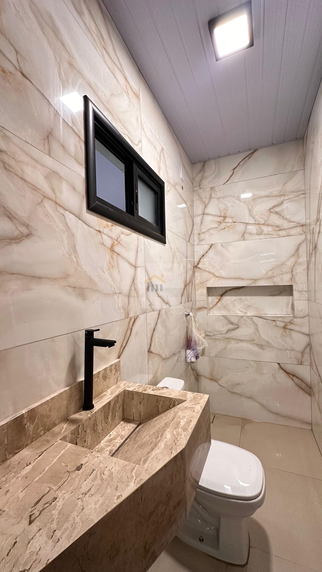 Casa, 4 quartos - Foto 15