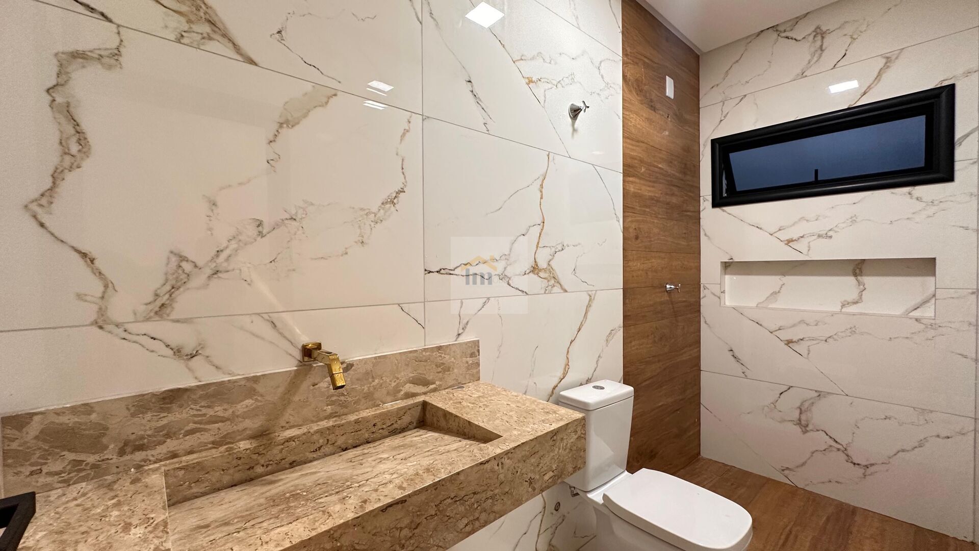 Casa, 4 quartos - Foto 19