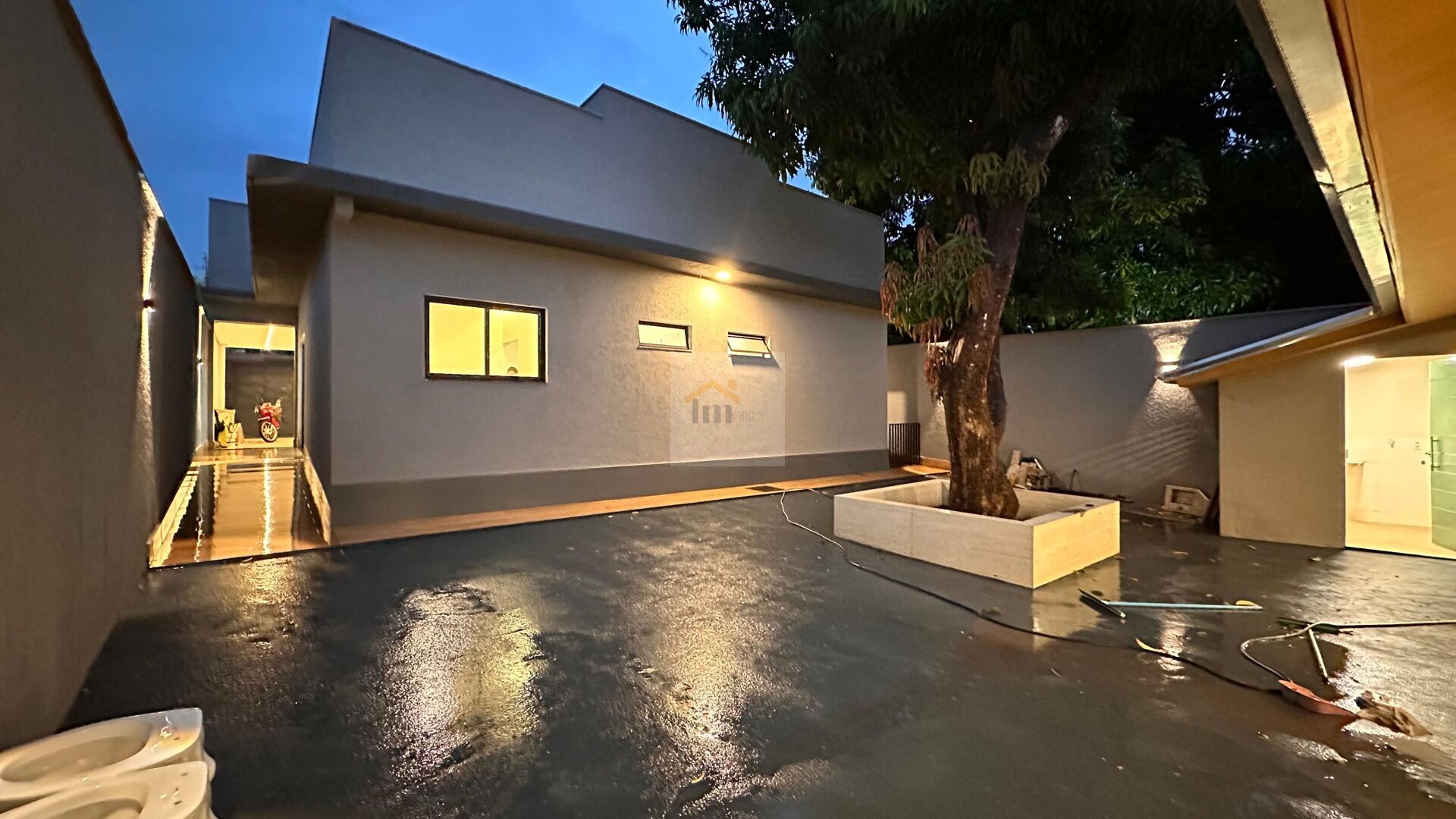 Casa, 4 quartos - Foto 3