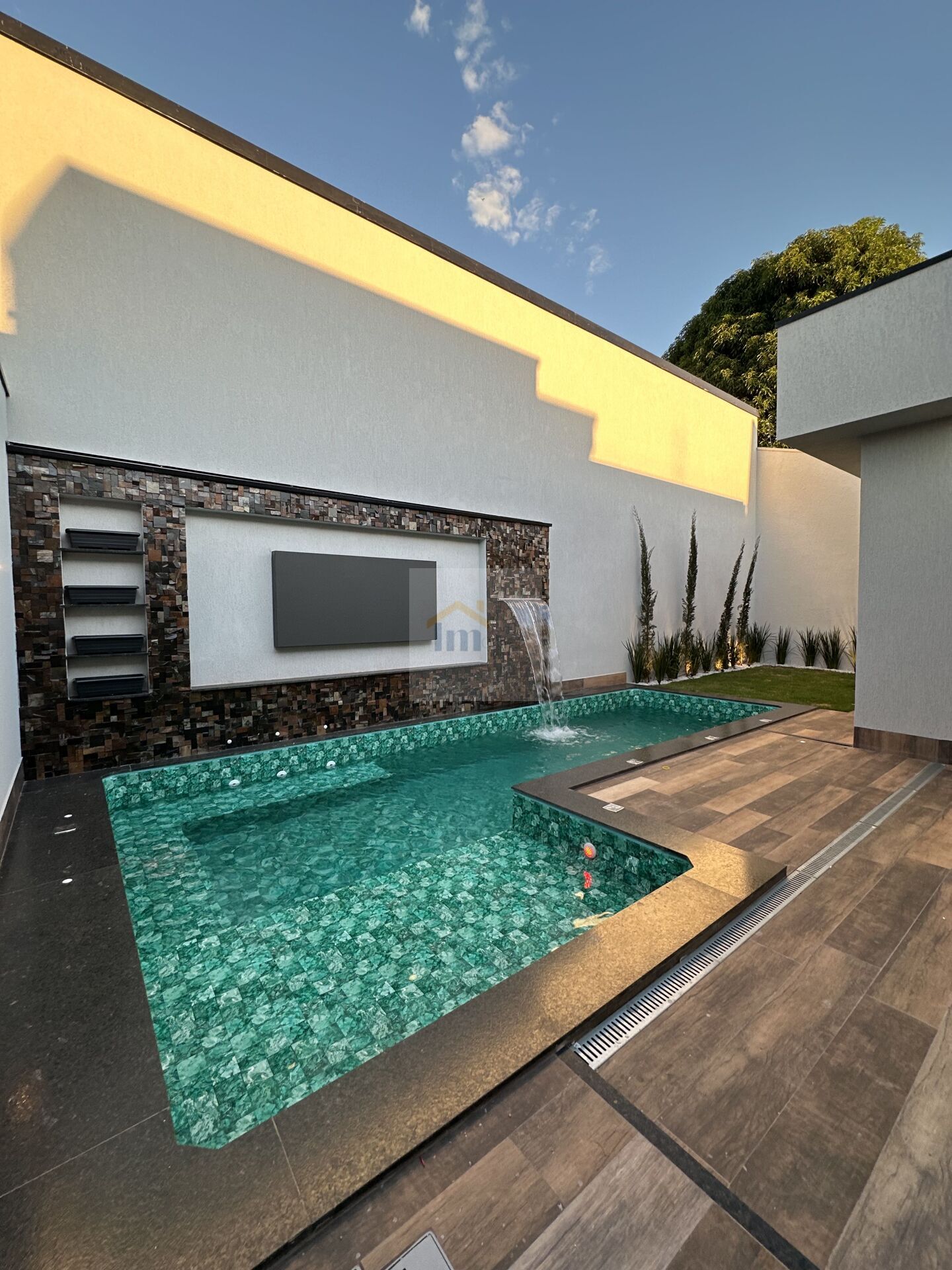 Casa à venda com 3 quartos, 230m² - Foto 10