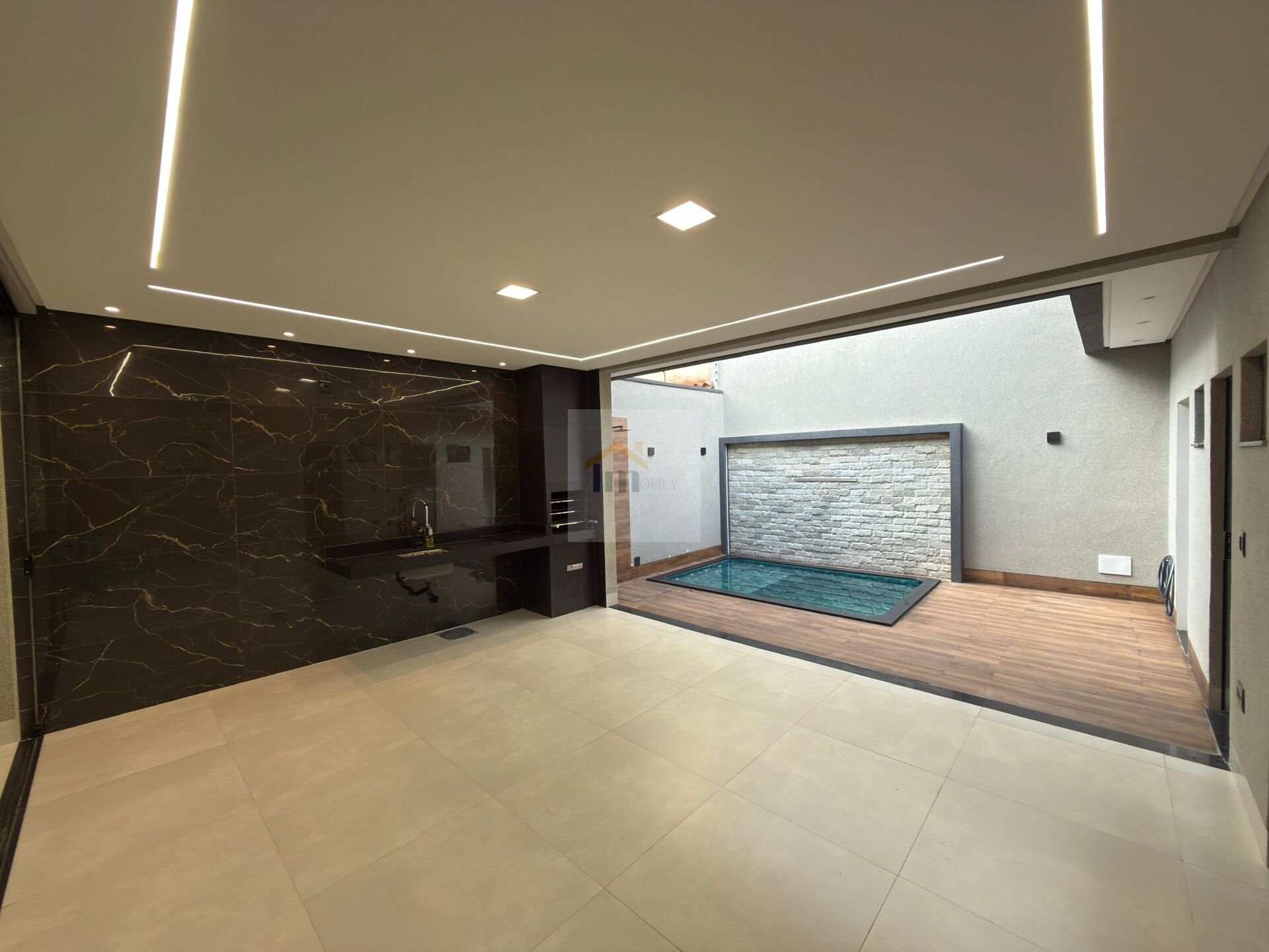 Casa, 3 quartos, 170 m² - Foto 20
